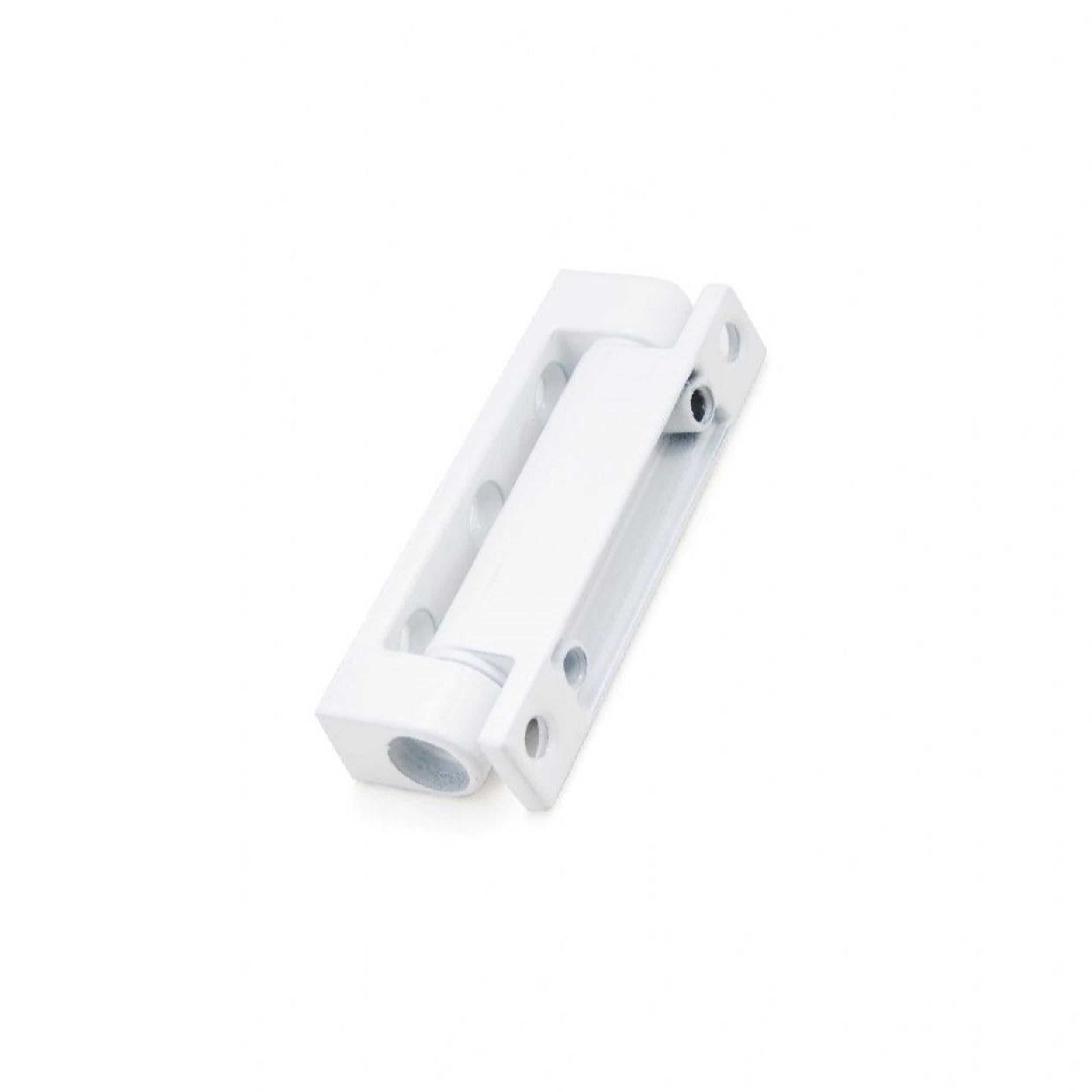 ER-SA 95lik Beyaz PVC Pencere Menteşesi (ER-0471)