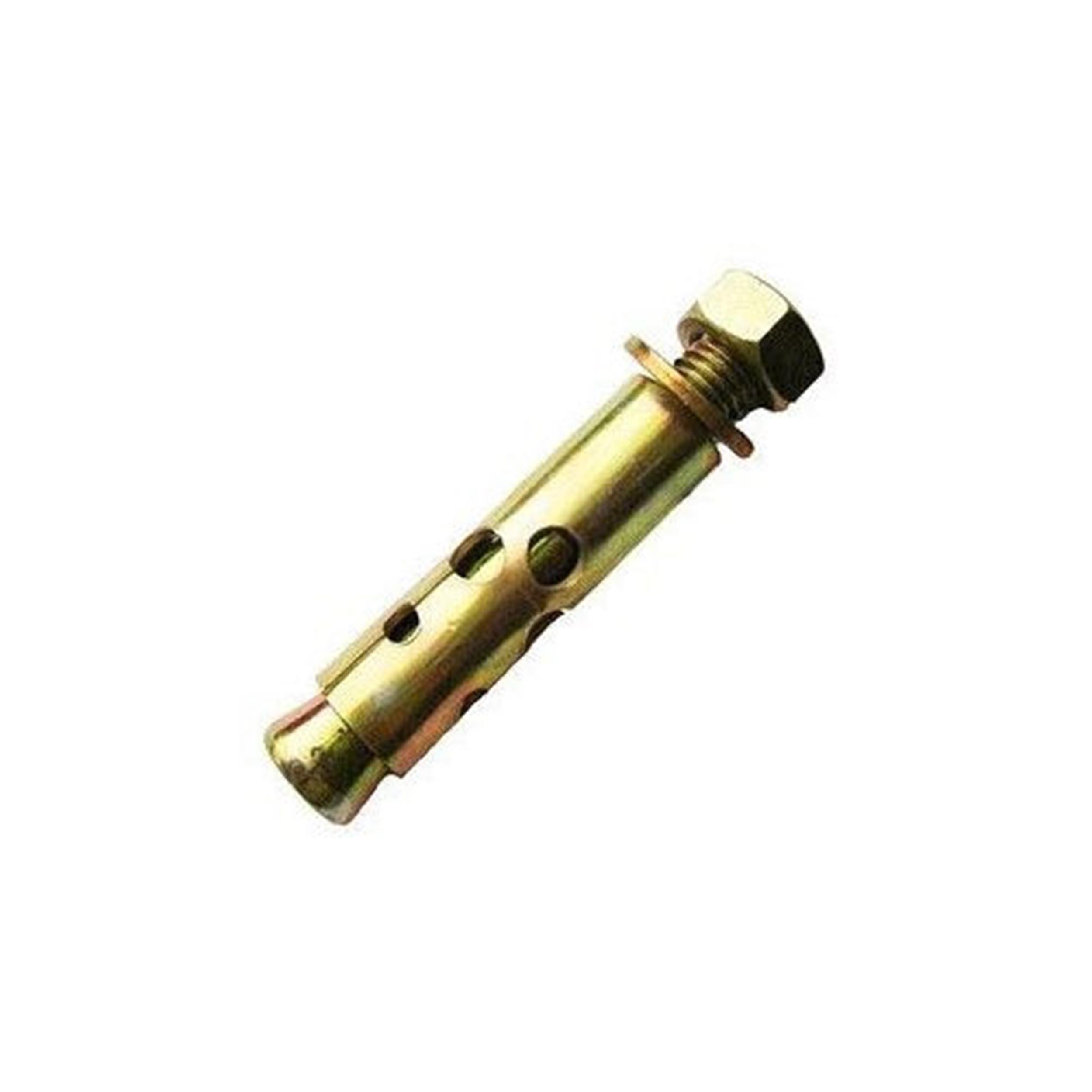 ER-SA 8x75 mm Gömlekli Dübel (ER-603)