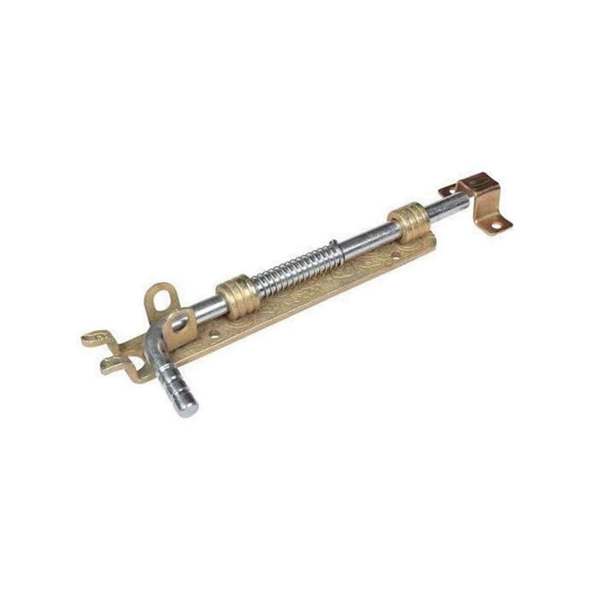 ER-SA 20 cm Yaylı Demir Doğrama Sürgüsü (ER-737)