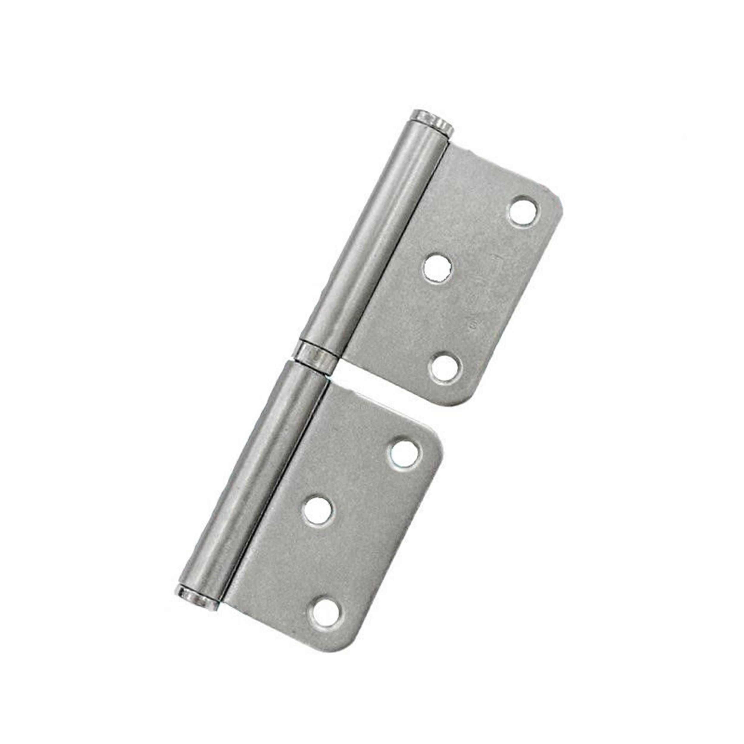 ERA 12 cm 2 mm Çelik Yönsüz Menteşe (ER-C101-14)