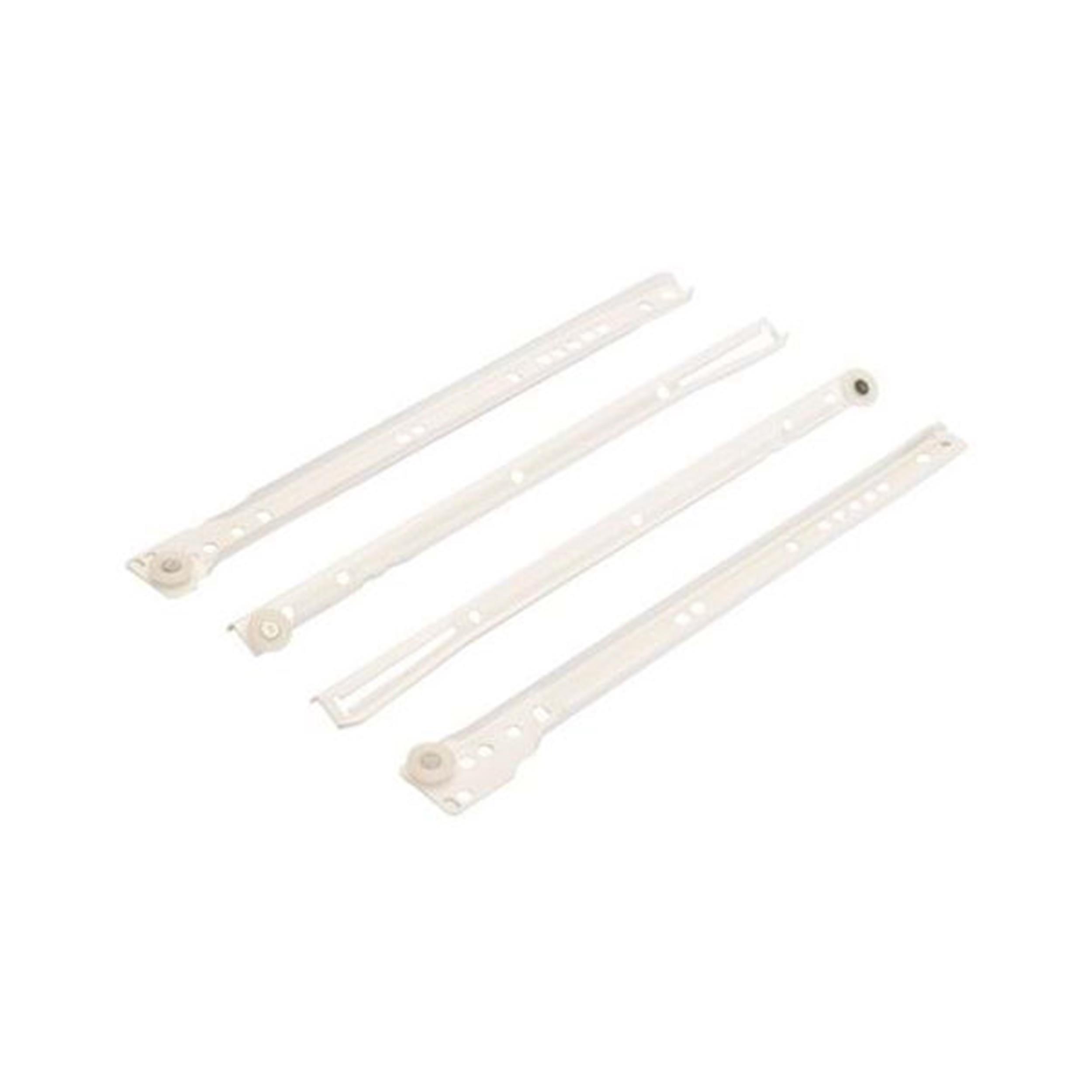 Flora Beyaz 500 mm Çekmece Rayı (F.ÇK-50)