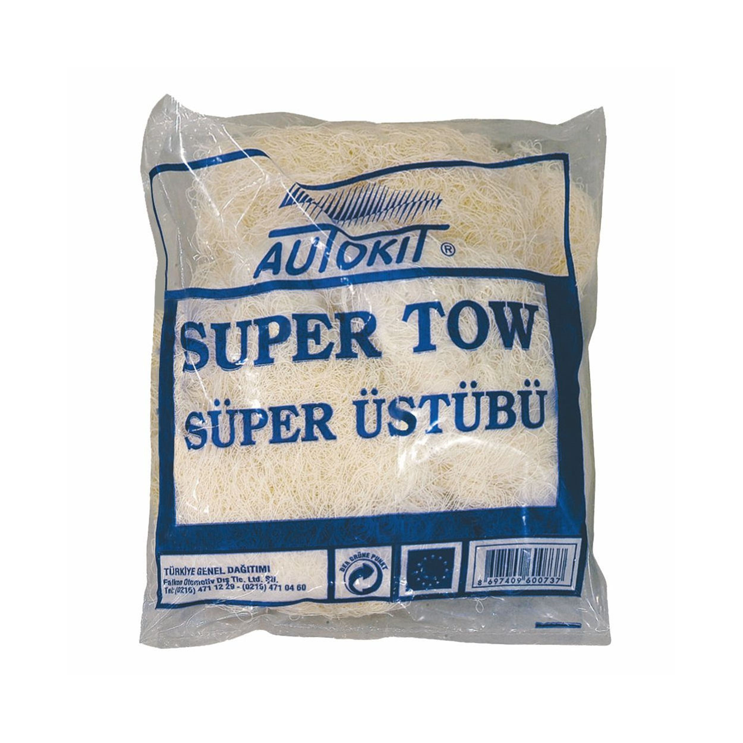 Autokit Ekstra Lüks Üstüpü (FA1-090)