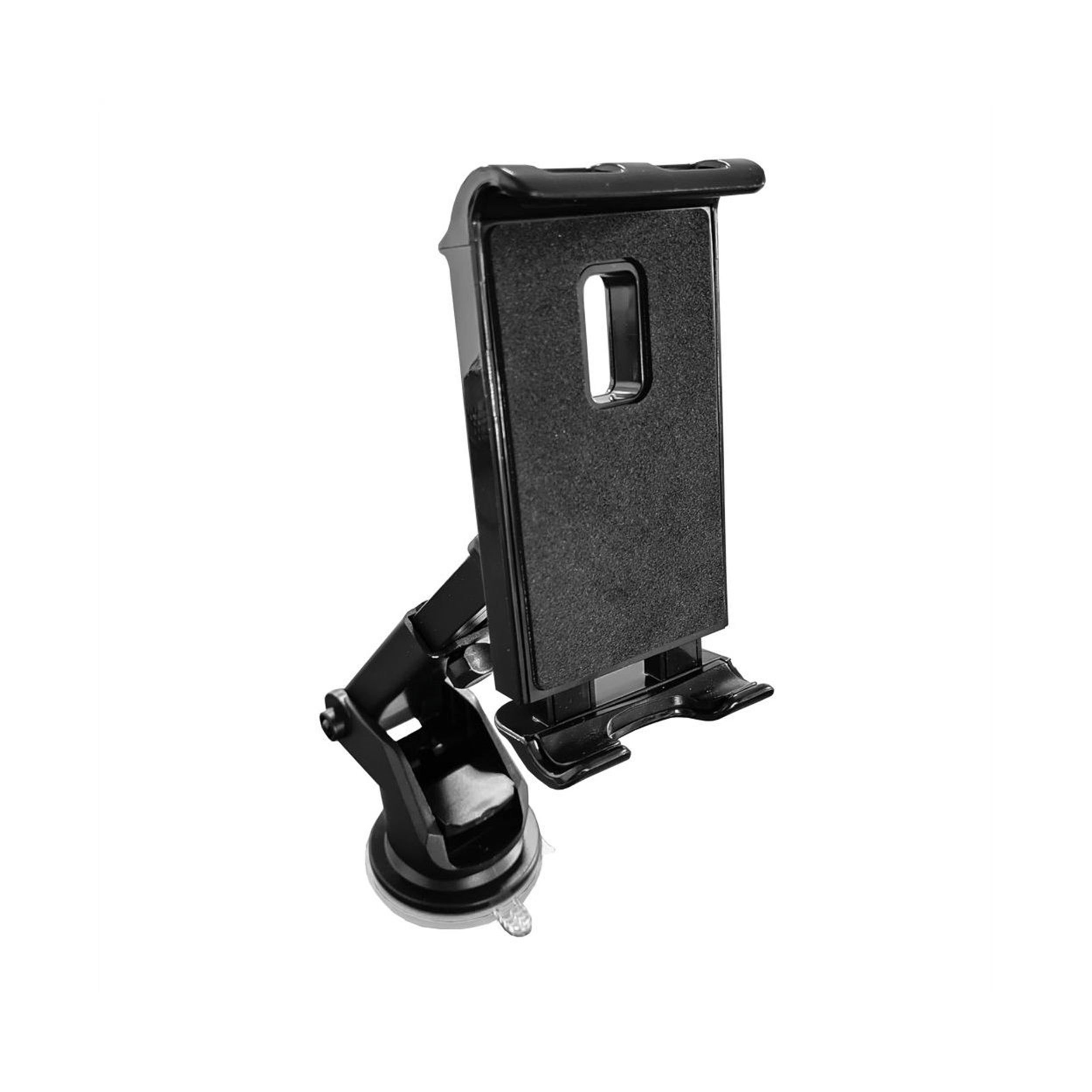 Autokit Araç İçi Vantuzlu Teleskopik Telefon ve Tablet Tutucu (FA1-746)