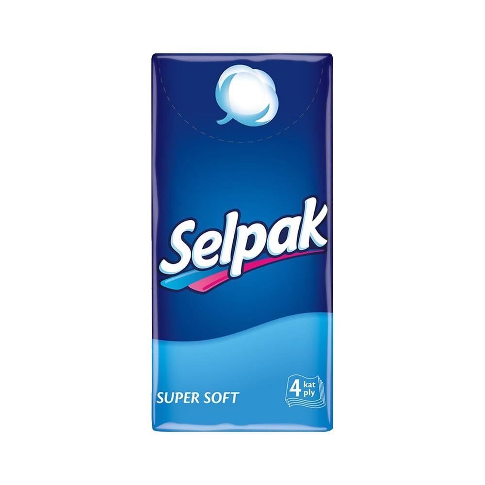 Selpak 10' Lu Sade Mendil (FA3-20-002)