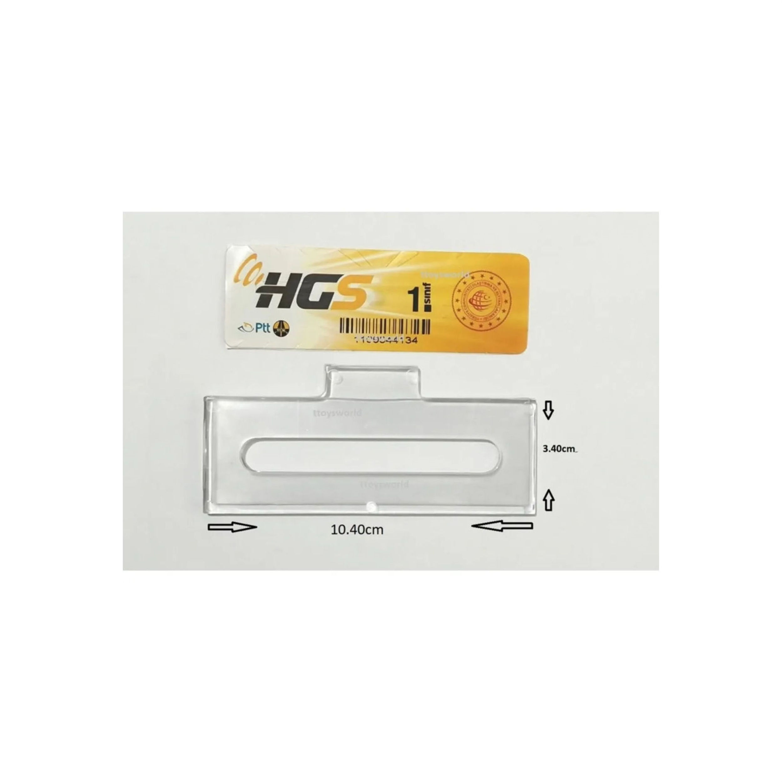 Autokit HGS Kap (FA5-145-A)