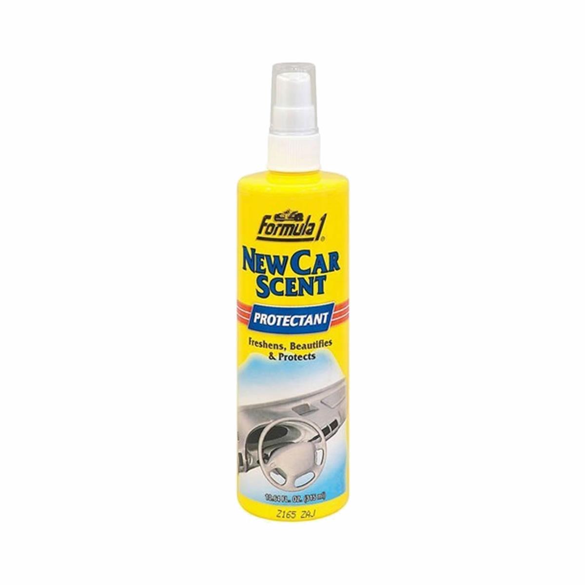 Formula 1 315 Ml. Limon Torpido Bakım Sütü (FF1-3823)