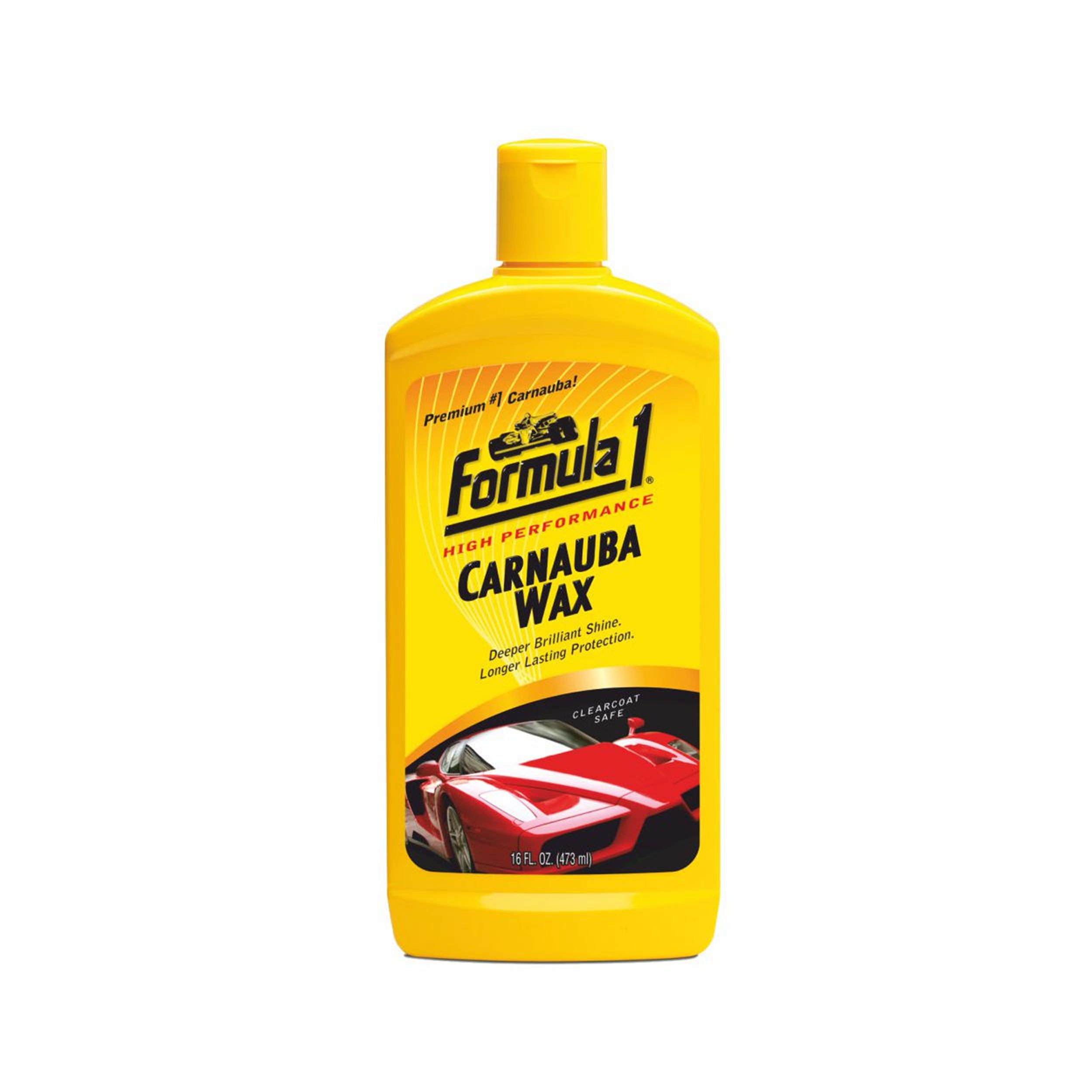 Autokit 473 Ml. Güçlü Sıvı Cila (FF1-5029)