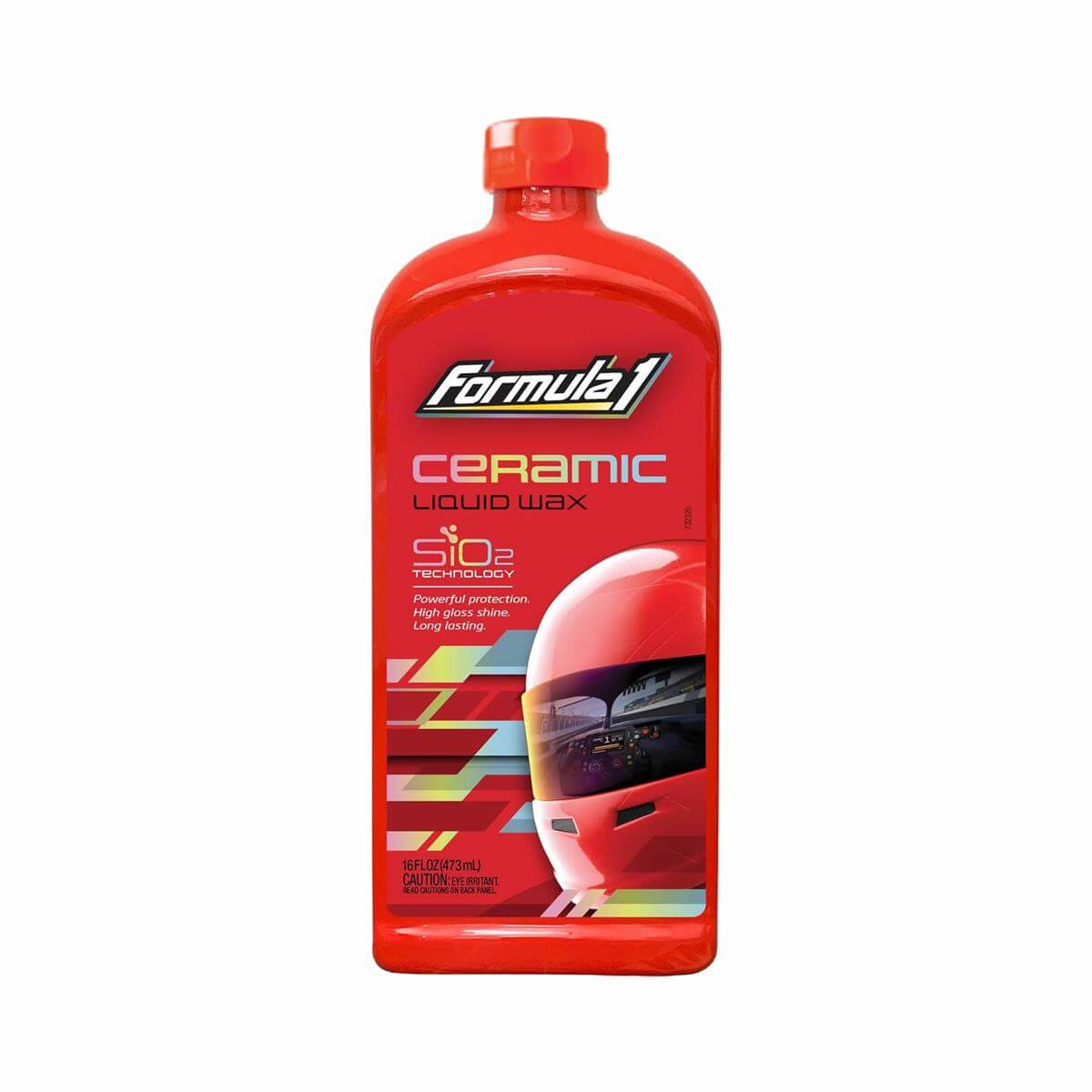 Formula 1 Seramik Hızlı Cila (FF1-7029)