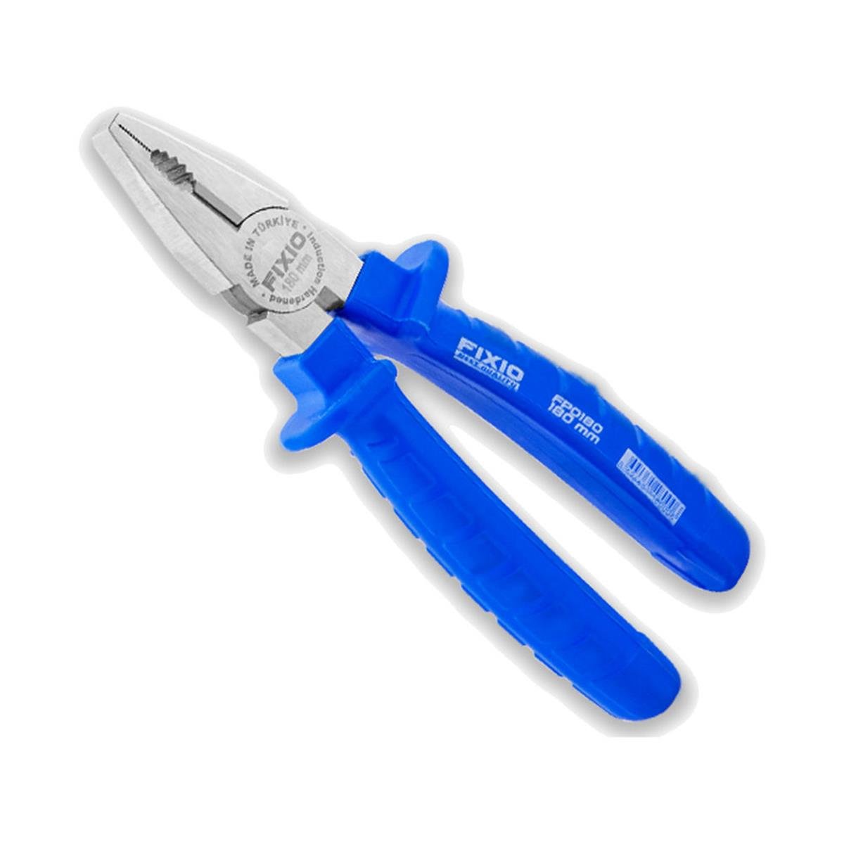 Fixio 160 mm 6 Numara Pense (FİXİO.FP0160)