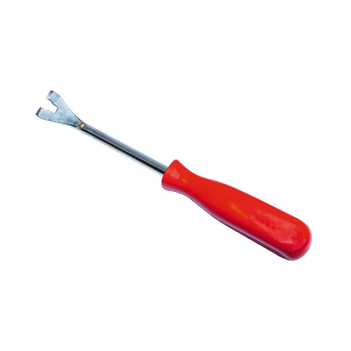 Fixio 8x125 mm Klips Sökme Tornavidası (FİXİO.KS8125)