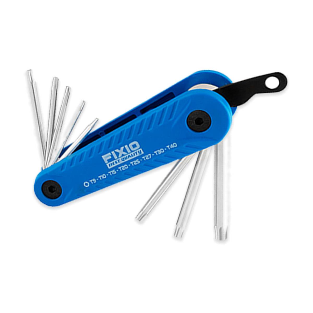 Fixio Çakı Torx Anahtar (FİXİO.FC9040)