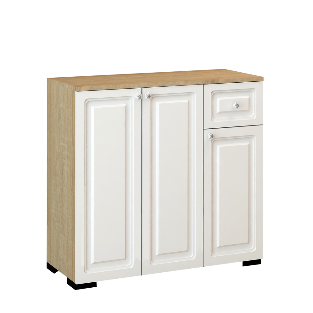 F.L.Y. Hermes Çok Amaçlı Dolap (FLY134002)