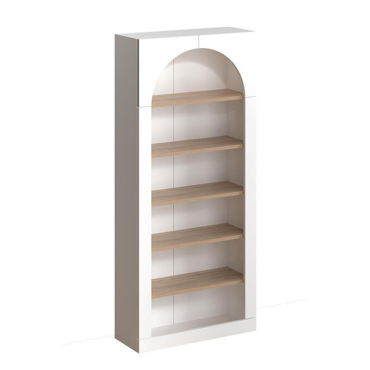 F.L.Y. Dafne Kitaplık (FLY172046)