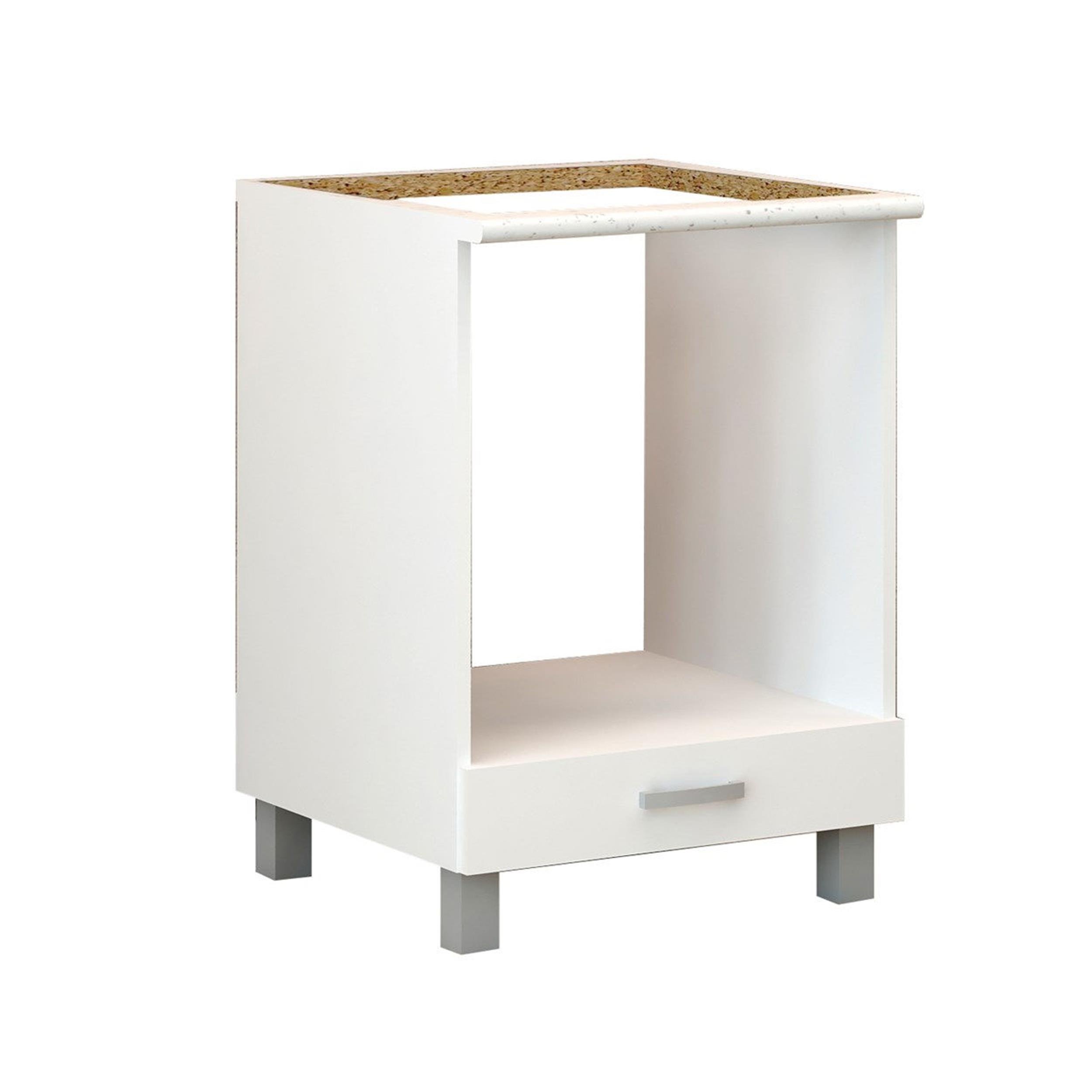 F.L.Y. Beyaz Ankastre Modül (FLY183010)