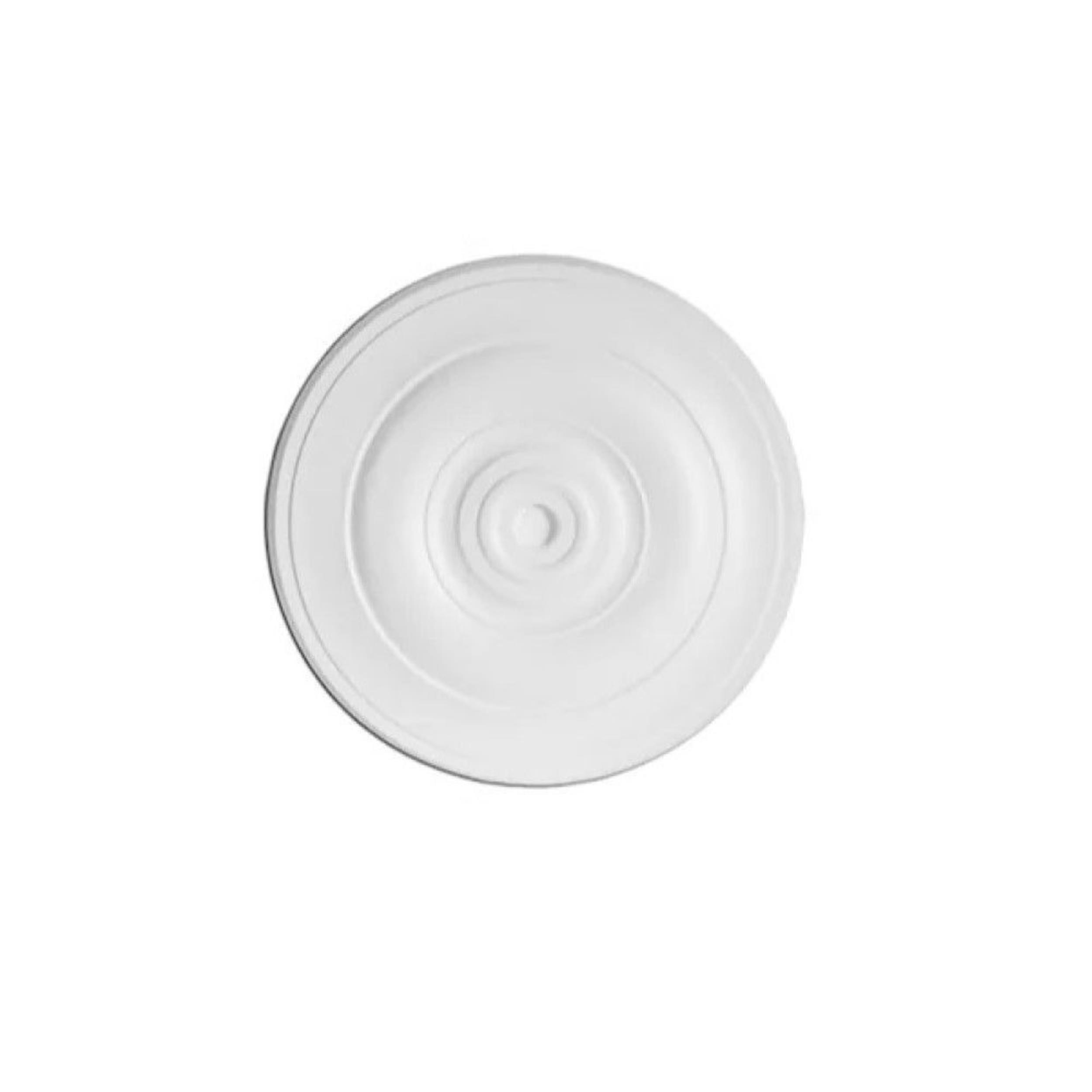 Andpol Polistren Büyük Düz Tavan Göbeği (GS02-46)