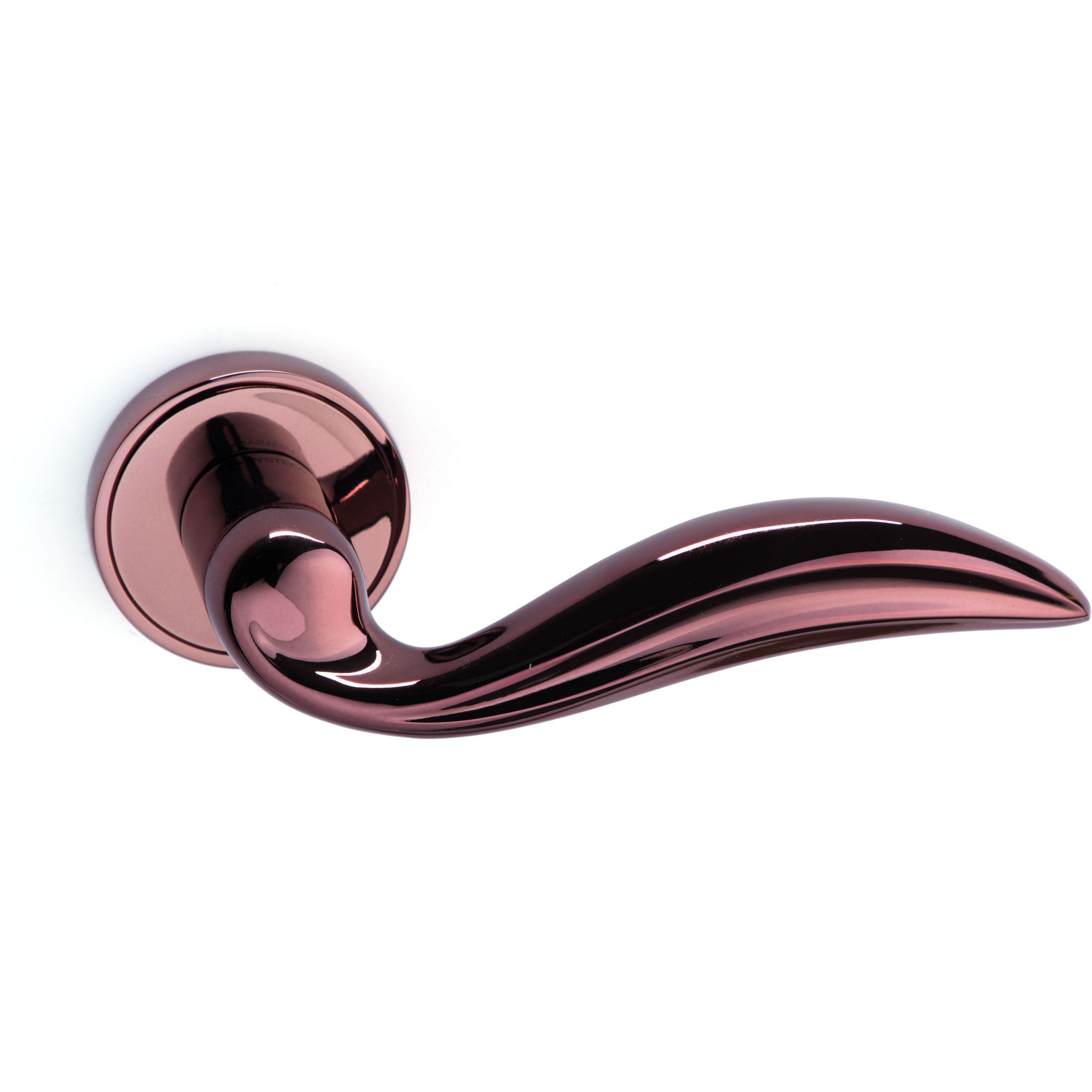 System Rose Diana Kapı Kolu (HA126RO14 RS)