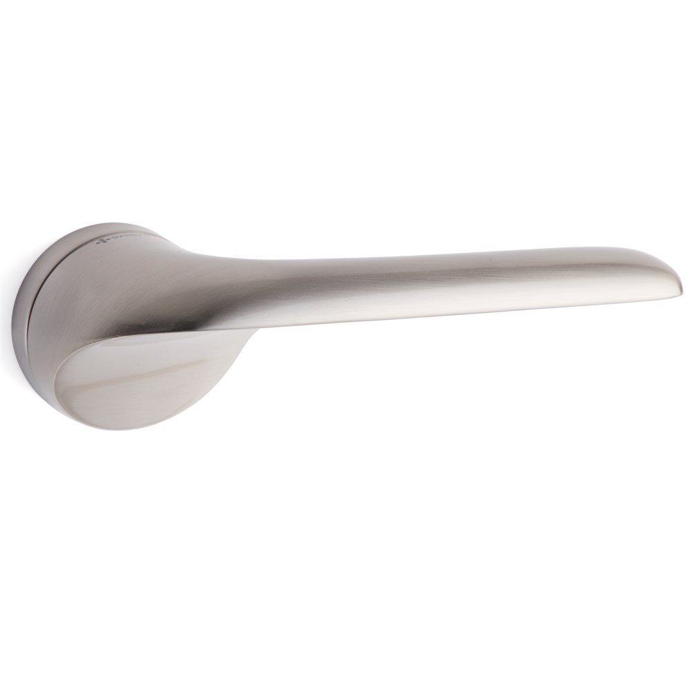 System Nikel Saten Varuna Kapı Kolu (HA142RO12 NB)