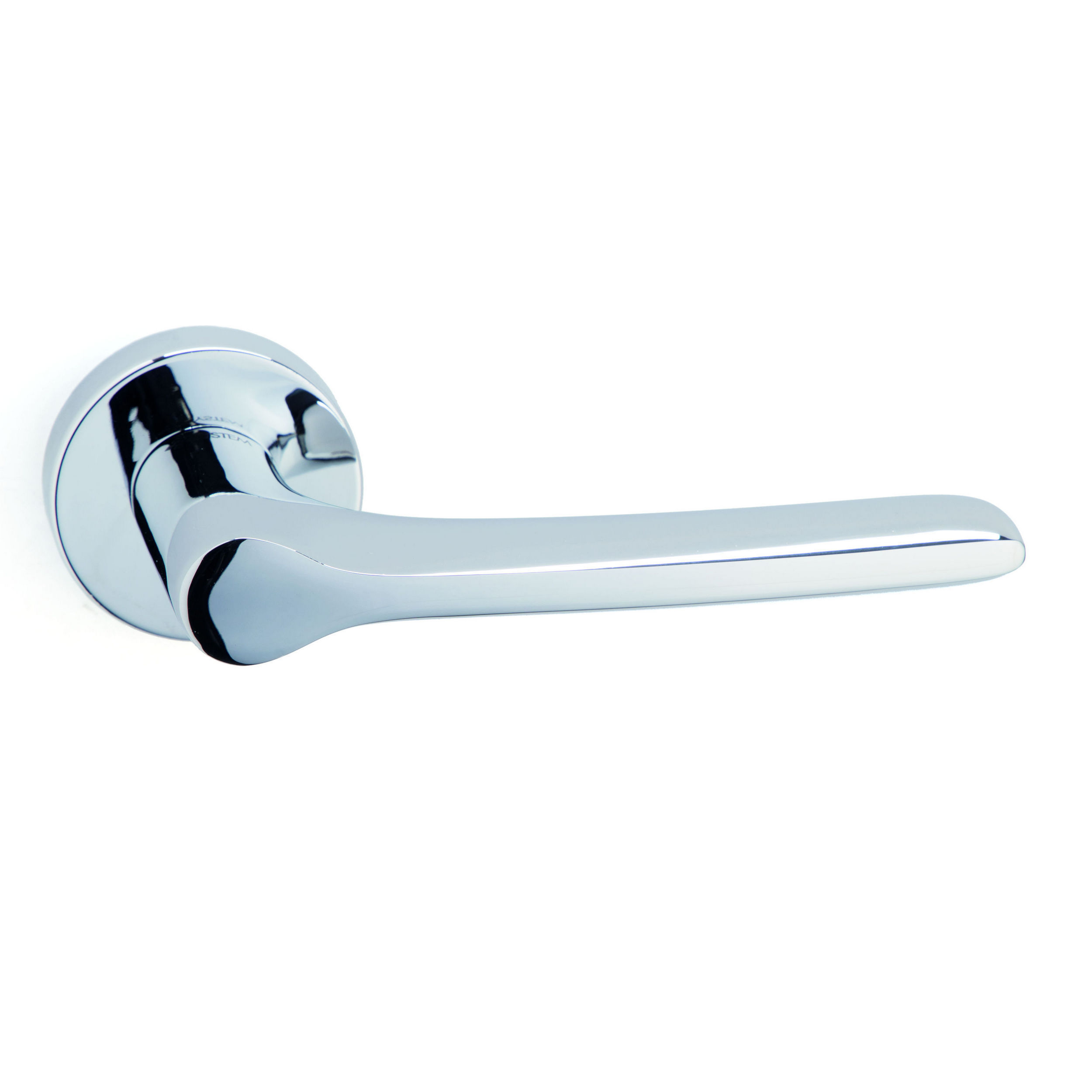 System Krom Metis Kapı Kolu (HA174RO12 CR)