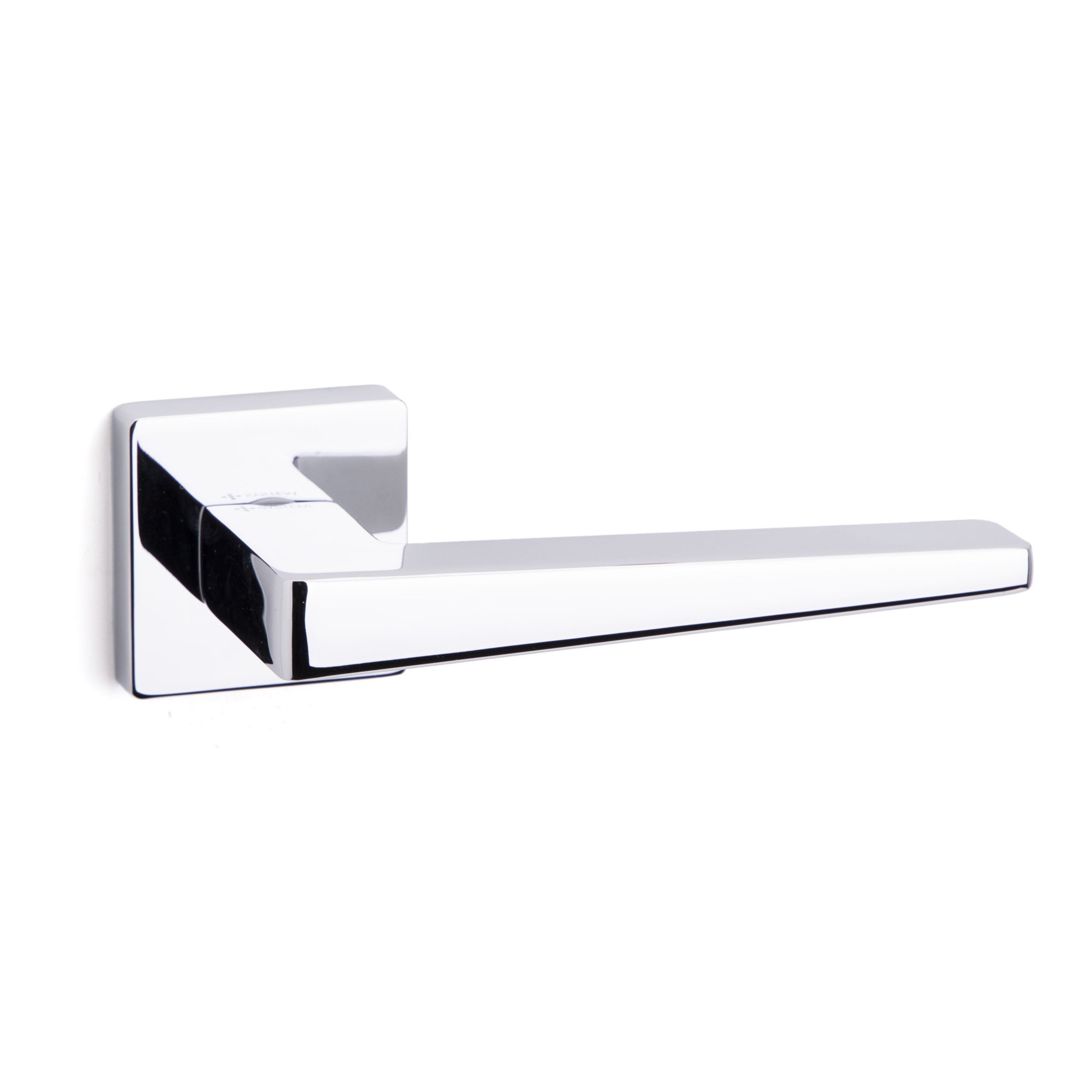 System Krom Vision Kapı Kolu (HA207RO11 CR)