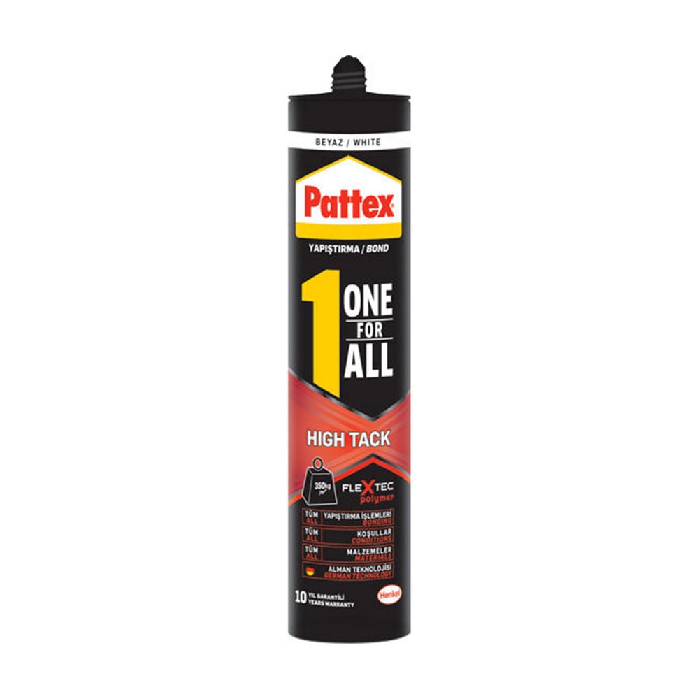 Pattex 460 Gr One For All High Tack (HNKL-2412547)