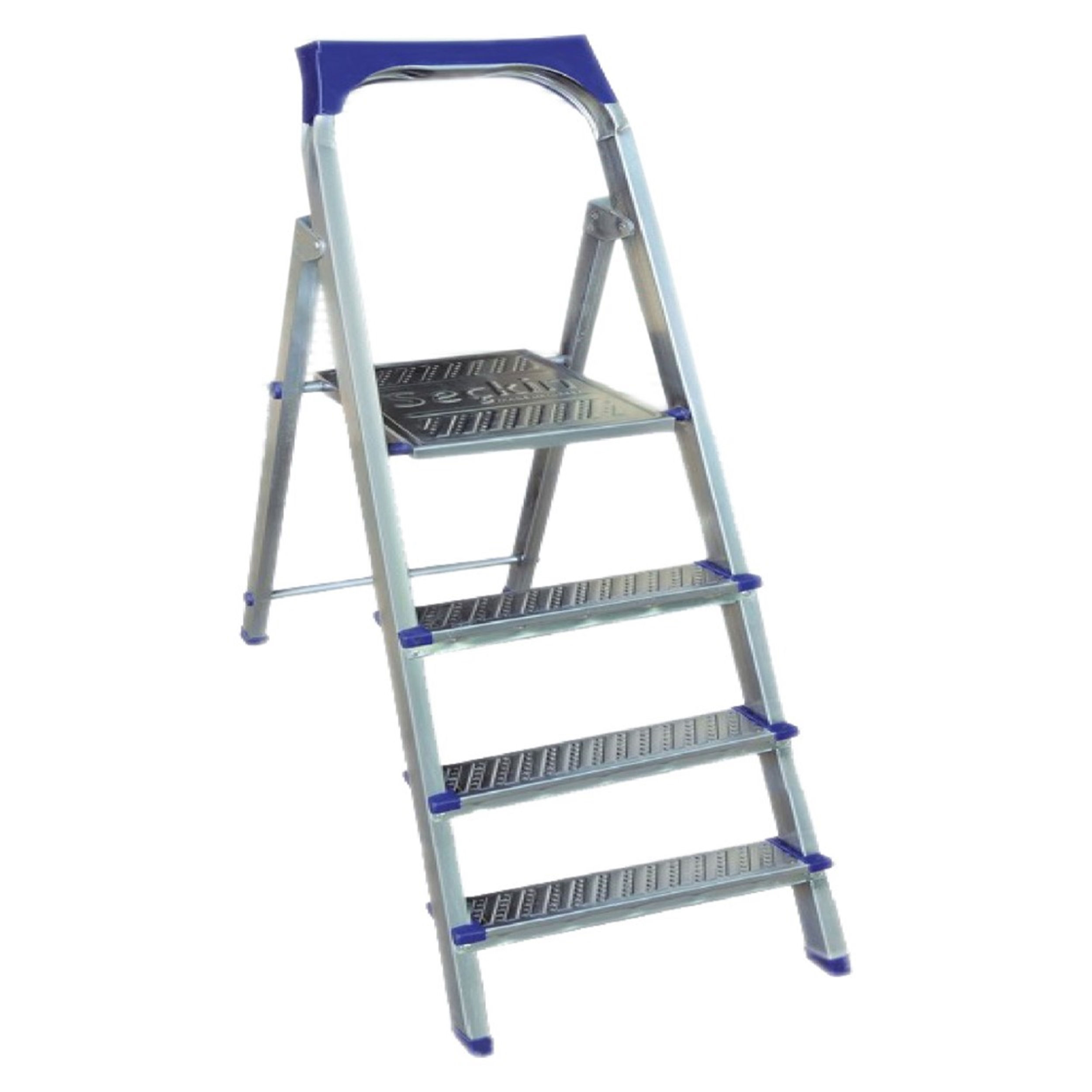 Seçkin 3' Lü Profil Merdiven (İ 103)