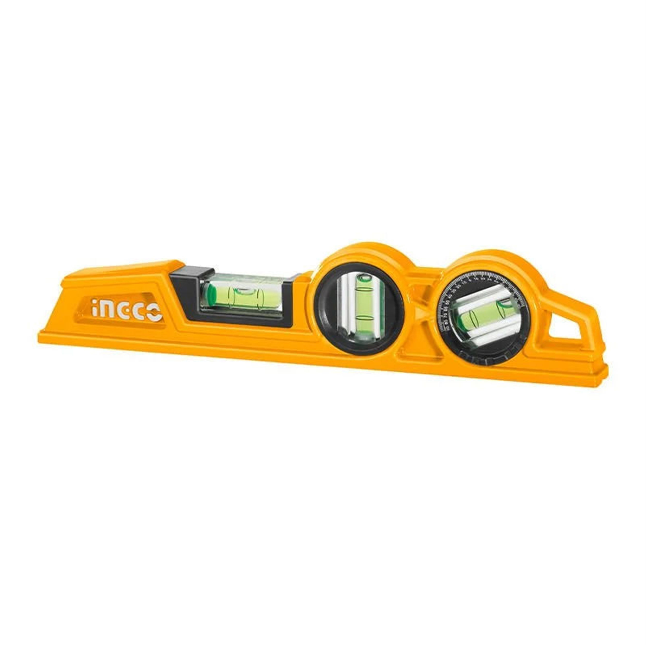 İngco 24,5 cm Köprü Su Terazisi (ING-HBSL08030)