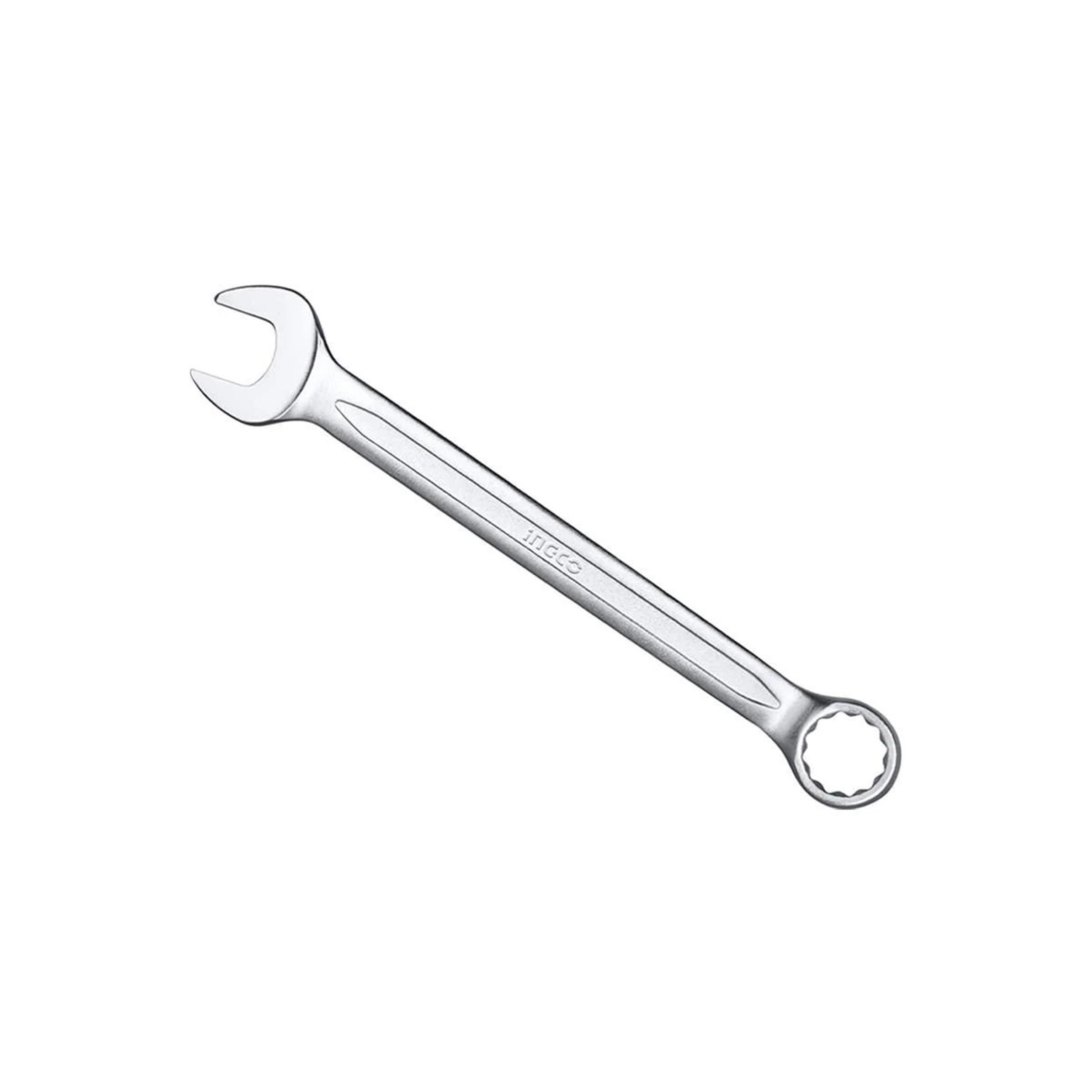 İngco 7 mm Kombine Anahtar (ING-HCSPA071)