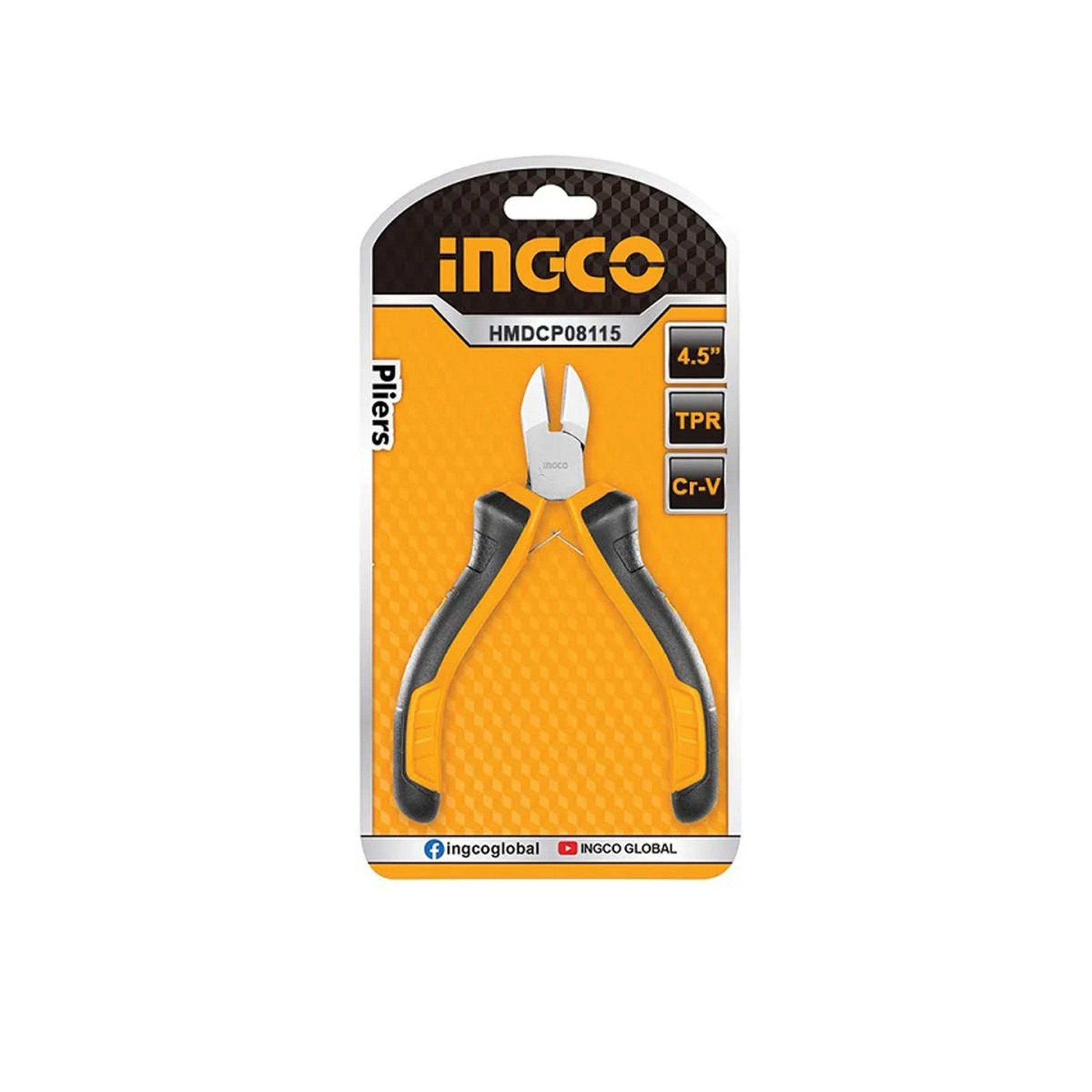 İngco 115 Mini Yan Keski (ING-HMDCP08115)