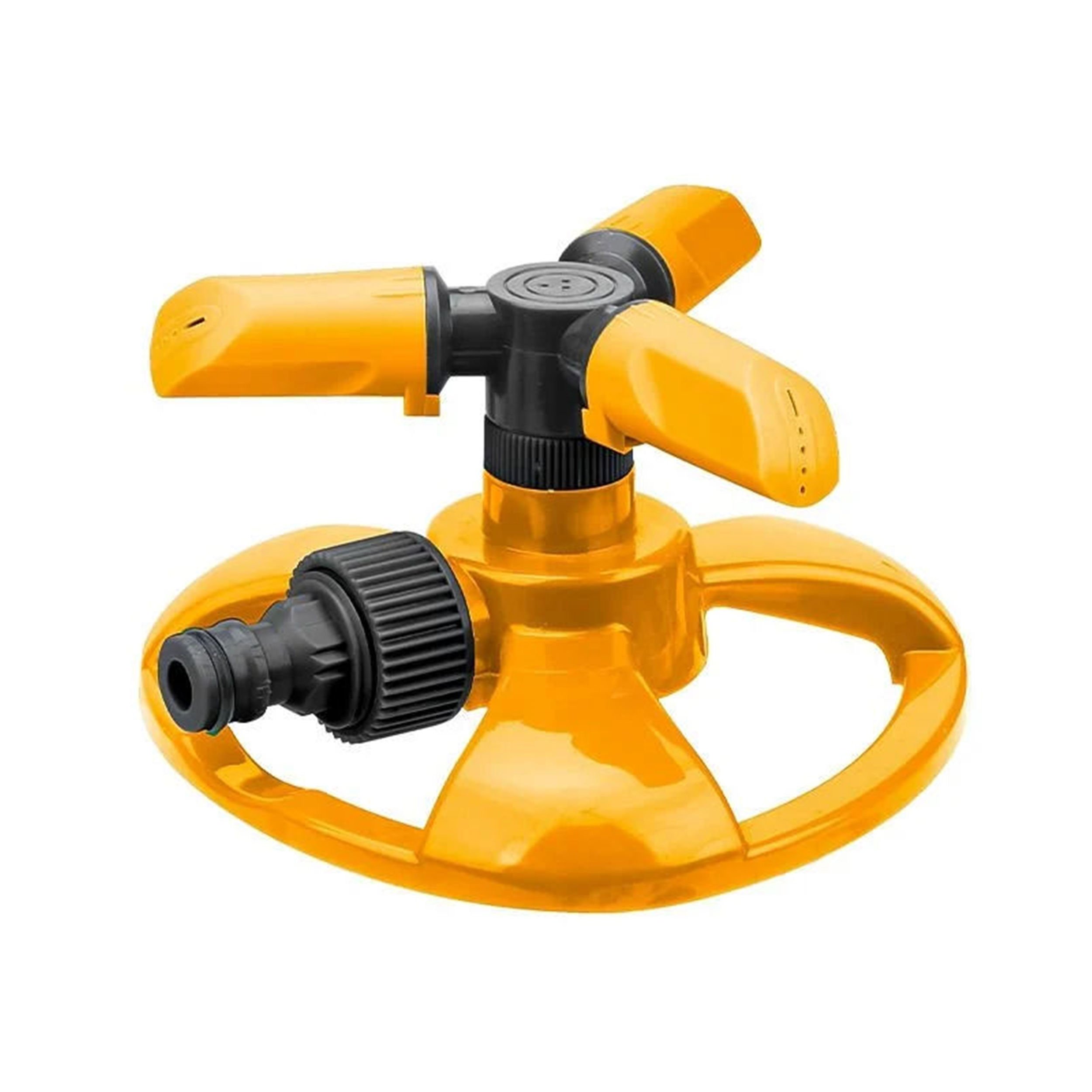 İngco 3 Kollu Yağmurlama Fıskiyesi (ING-HPS23602)