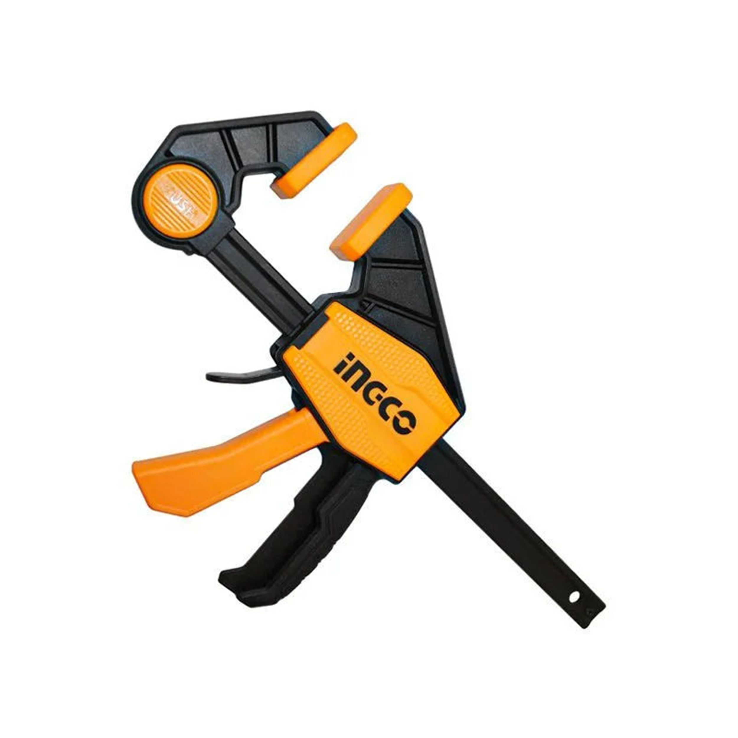 İngco 450 mm Tetik Tipi Mengene (ING-HQBC01603)