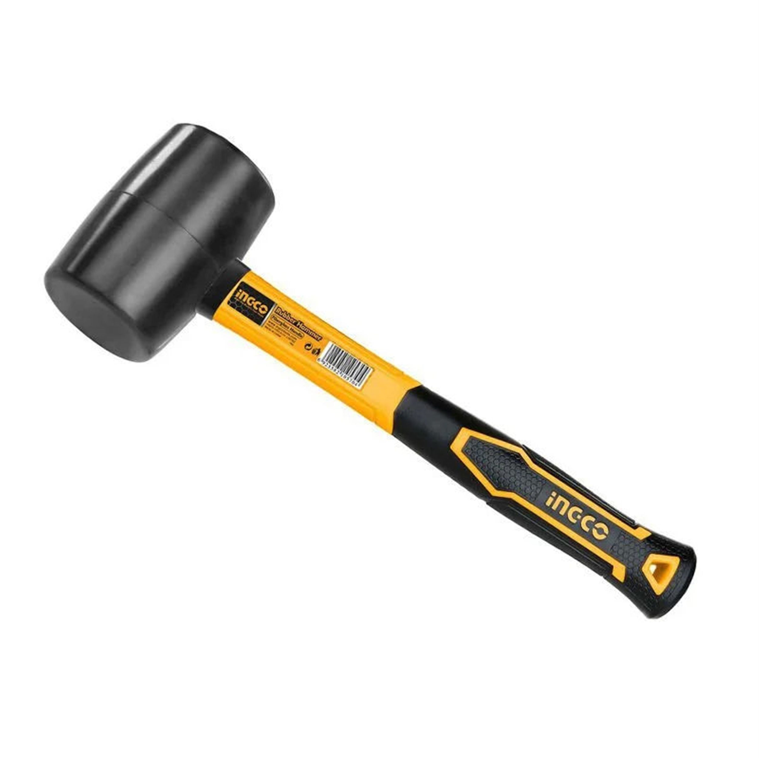 İngco 220 gr Kauçuk Tokmak (ING-HRUH8208)
