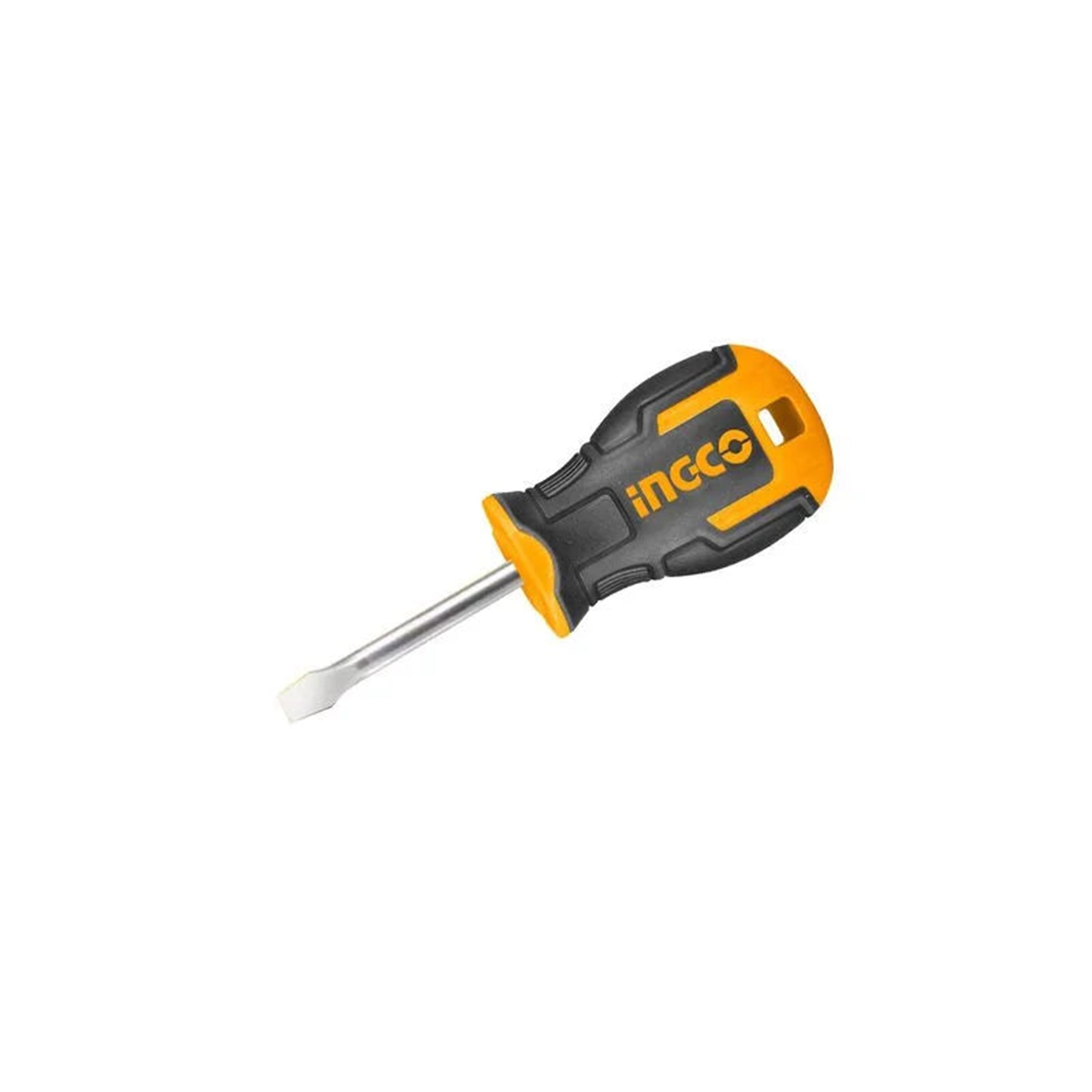 İngco Mıknatıslı Düz Tornavida (ING-HS686038)