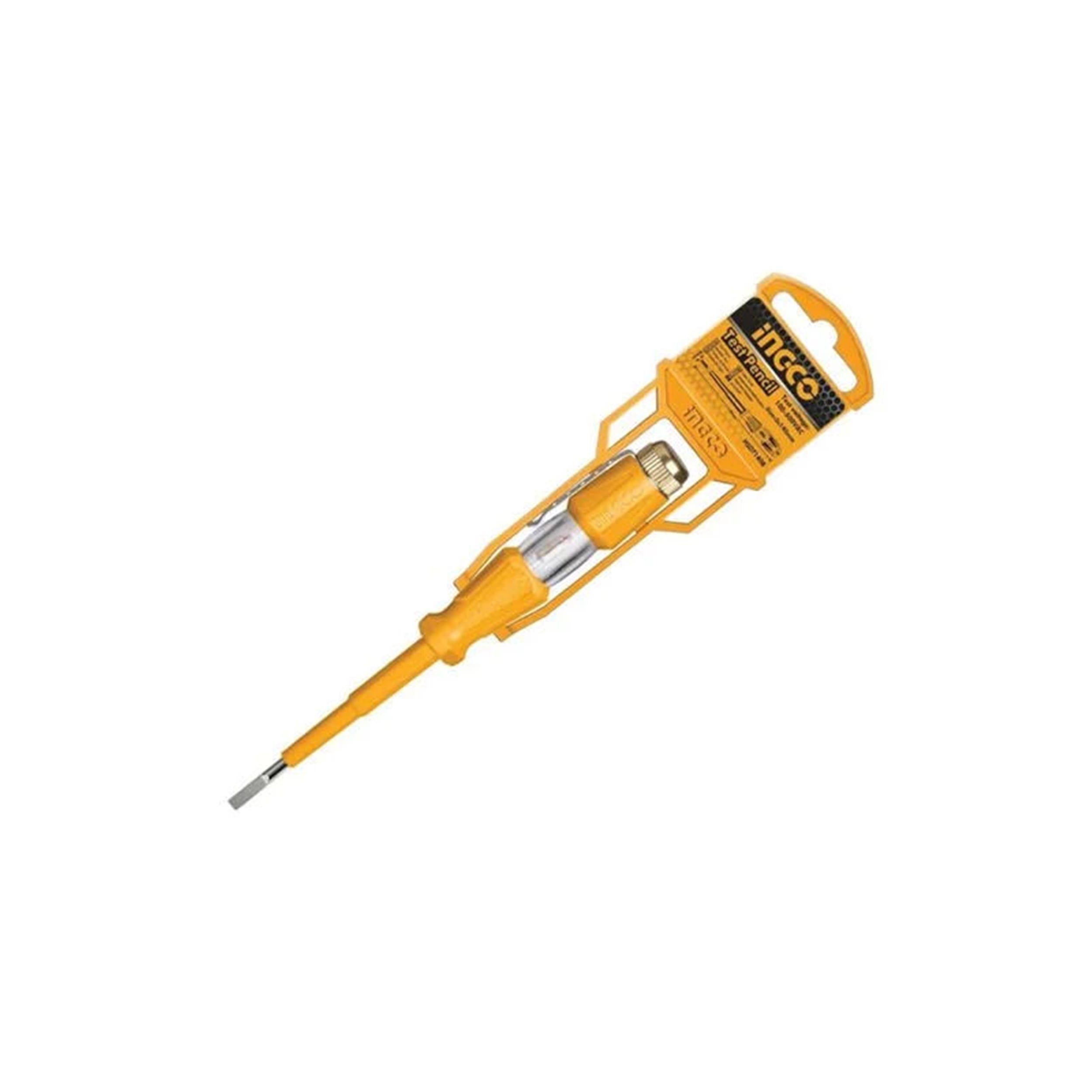 İngco 3x140 mm Kontrol Kalemi (ING-HSDT1408)