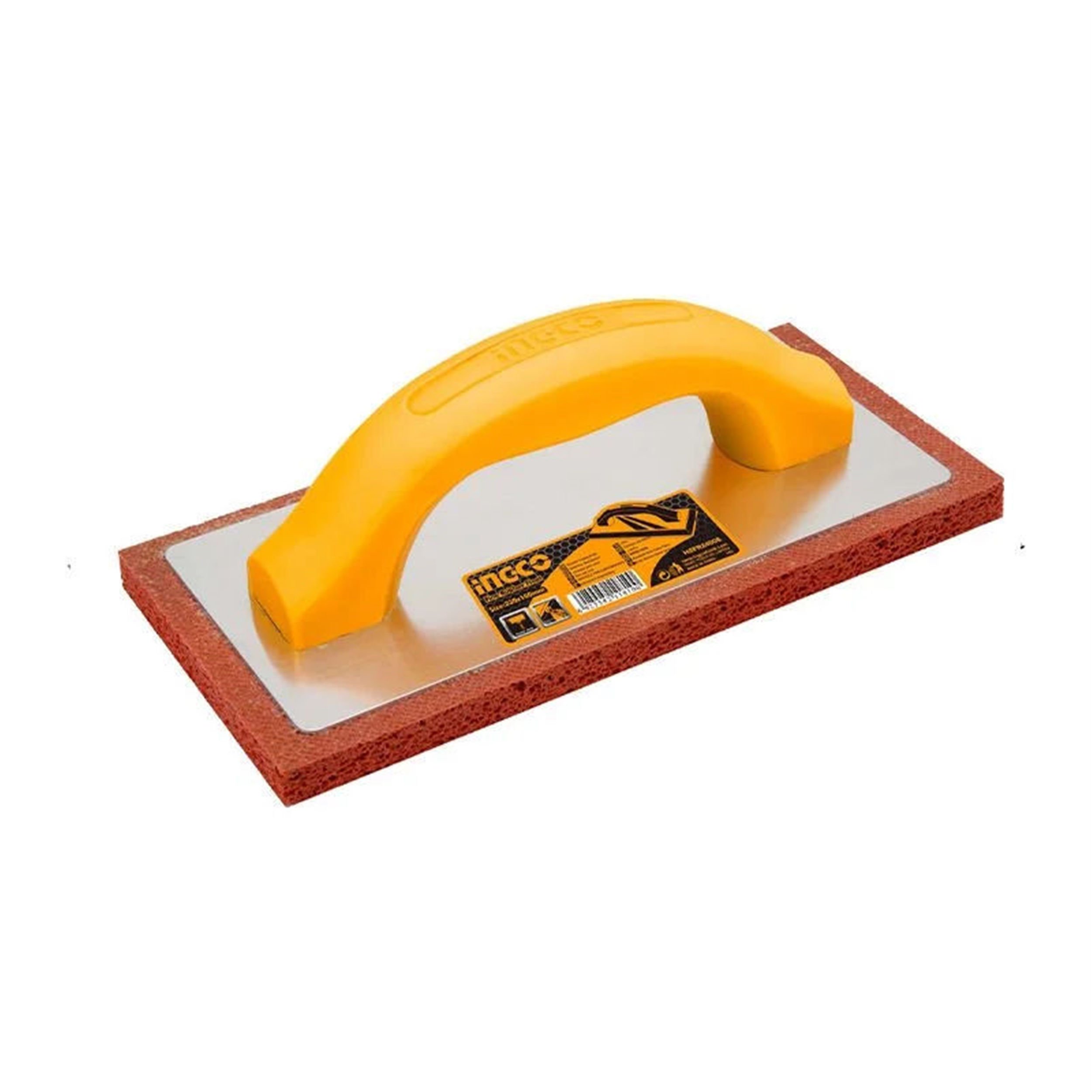 İngco Kauçuk Harç Malası (ING-HSFR24008)