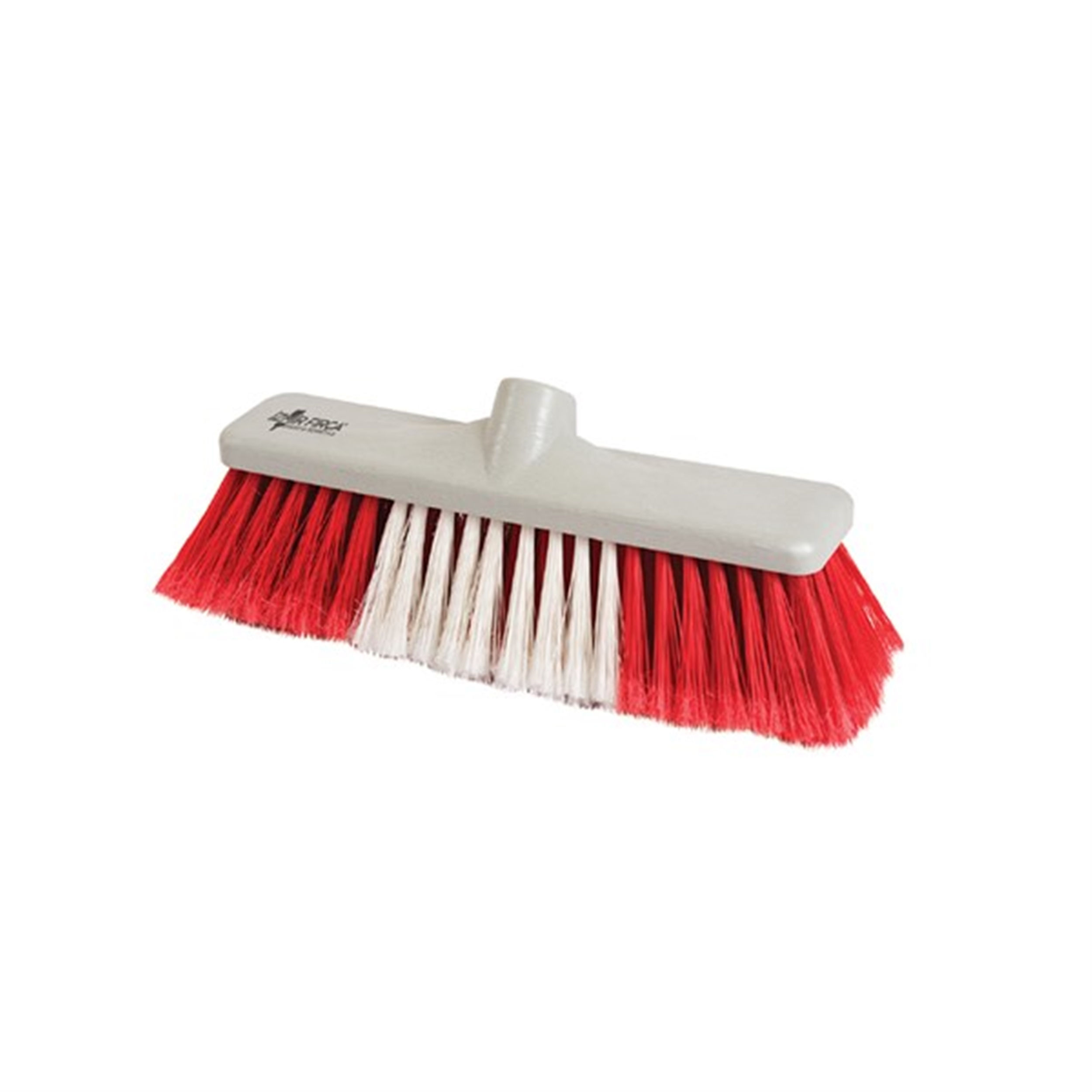 İzmir Fırça 30 cm Tüylü Bahçe Süpürgesi (İZ-001145)