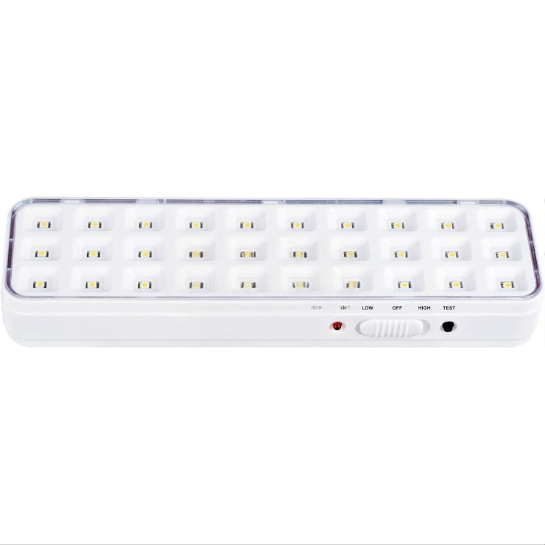 Kendal Beyaz 30 Ledli Işıldak (K2-KEL273L)