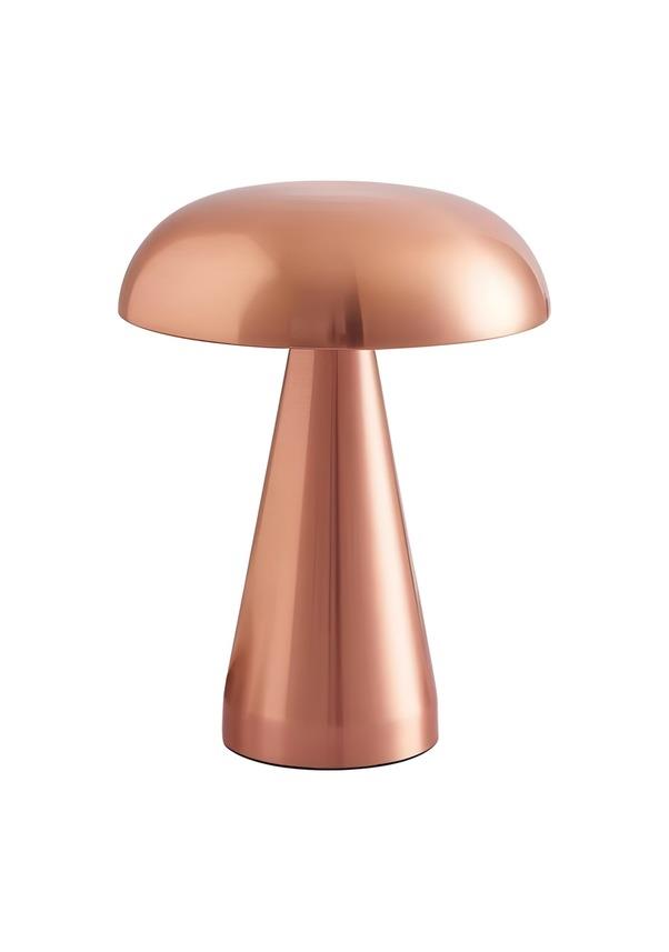 K2 KML113 3 Fonksiyonlu Masa Lambası Gold (K2-KML113)