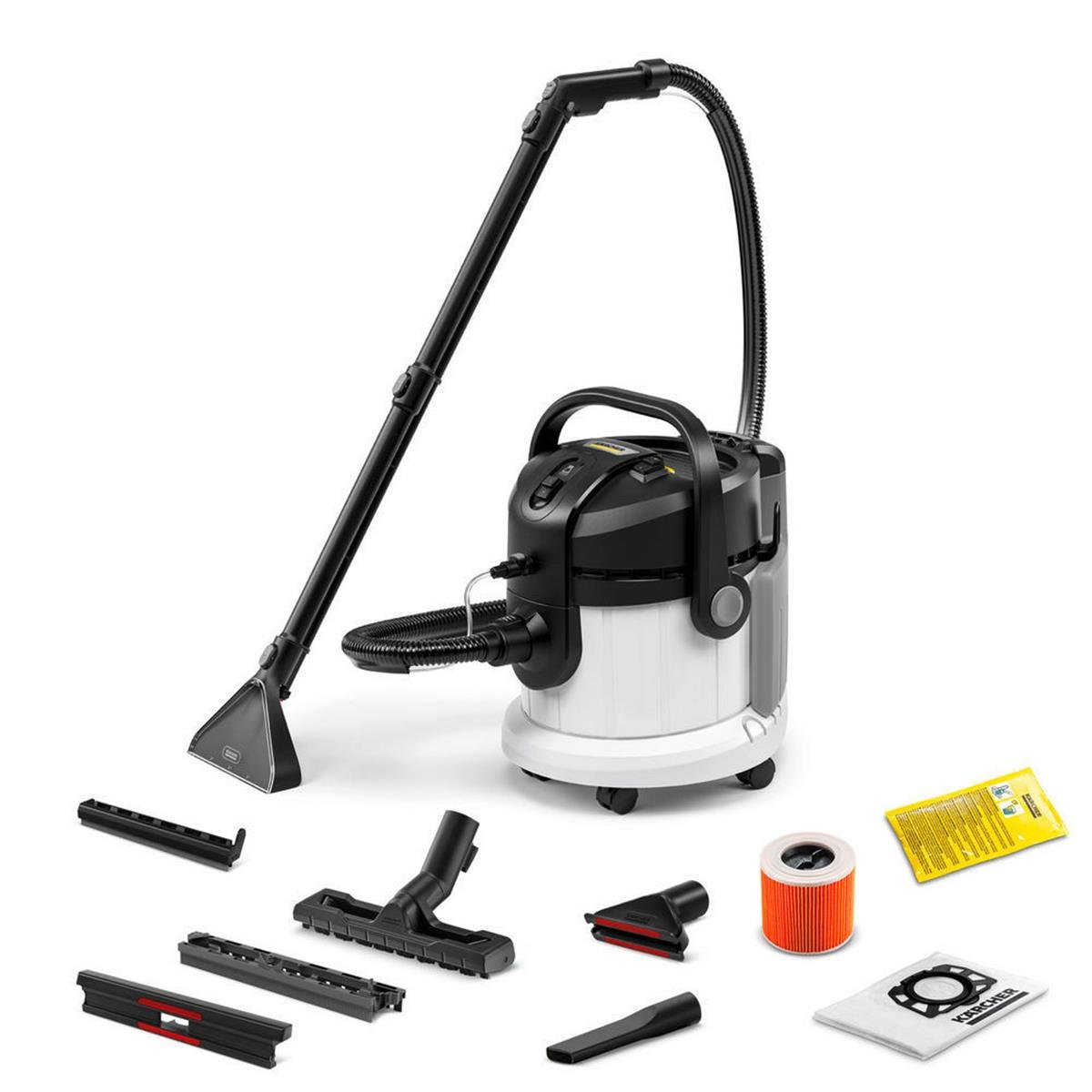 Karcher SE 4 Halı Yıkama Makinası (KCR.10811500)