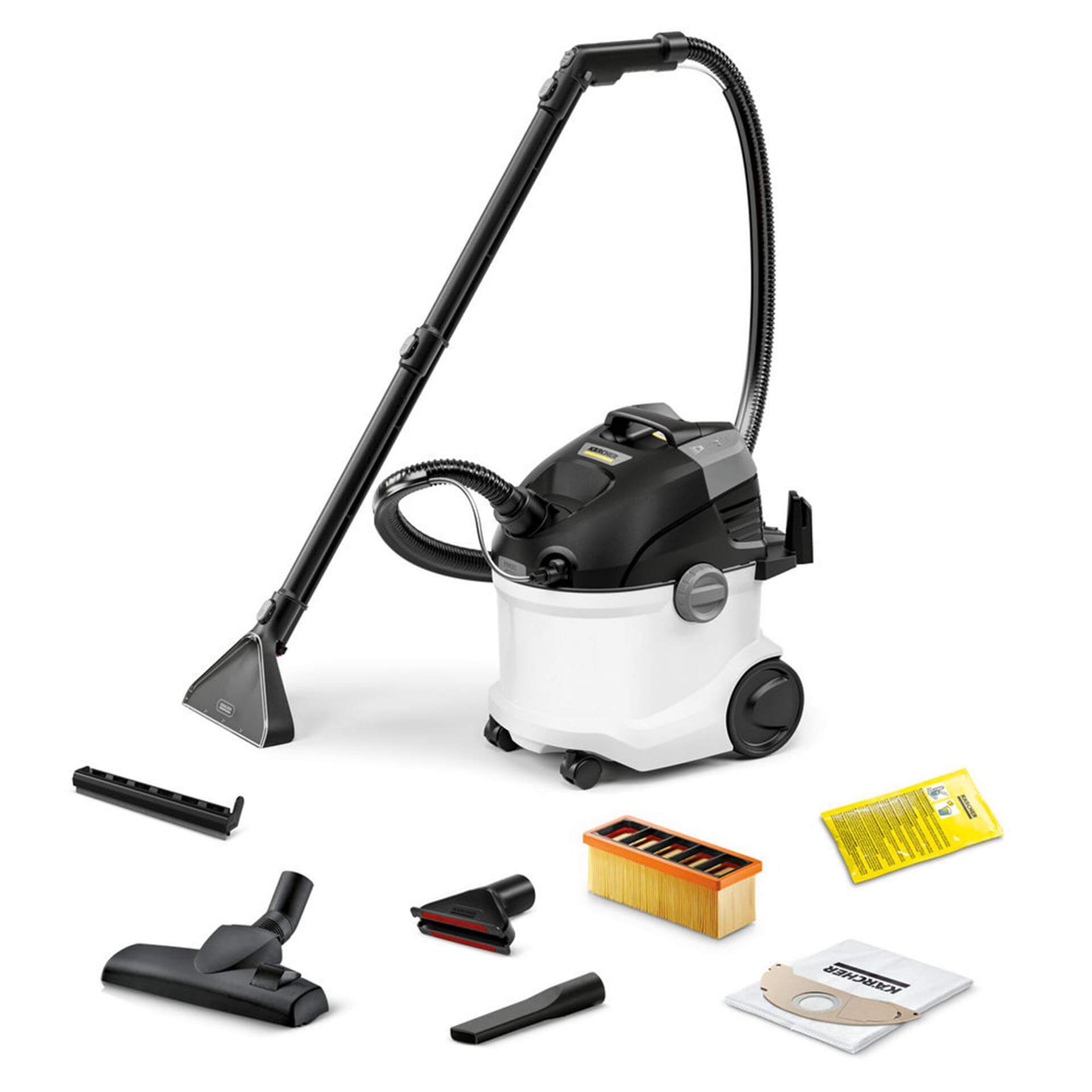 Karcher SE 5 Koltuk ve Halı Yıkama Makinesi (KCR-10812300)