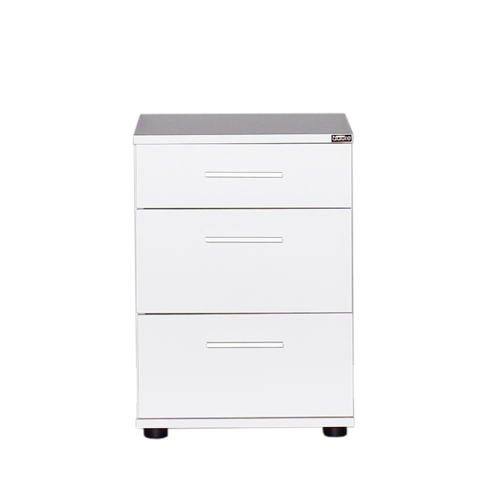 Adore Trendline 3 Çekmeceli Komodin (KMD-530-BB-1)