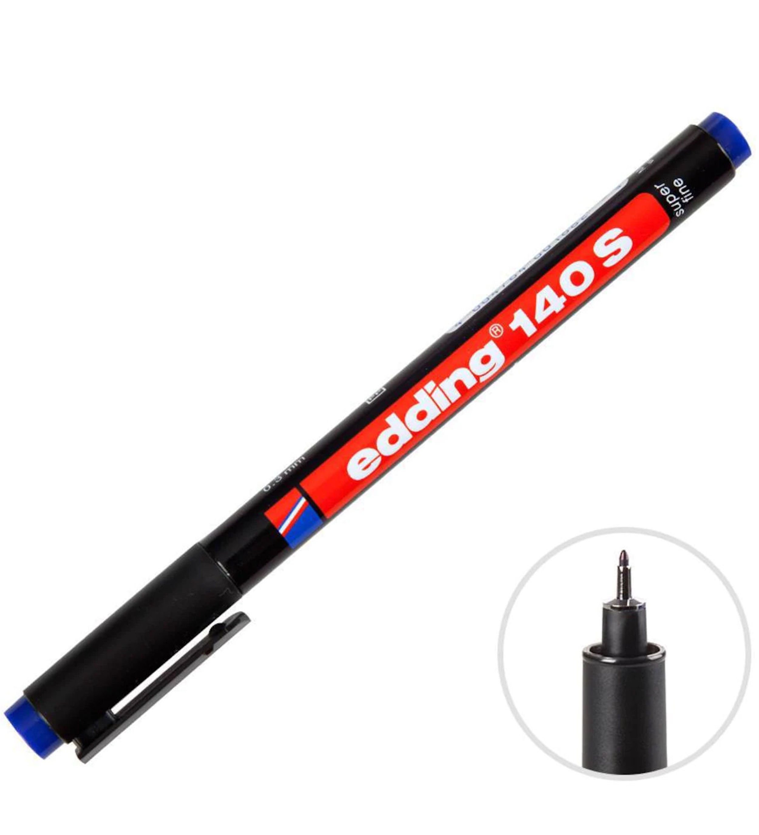 Edding Asetat Kalemi (KSP.696)