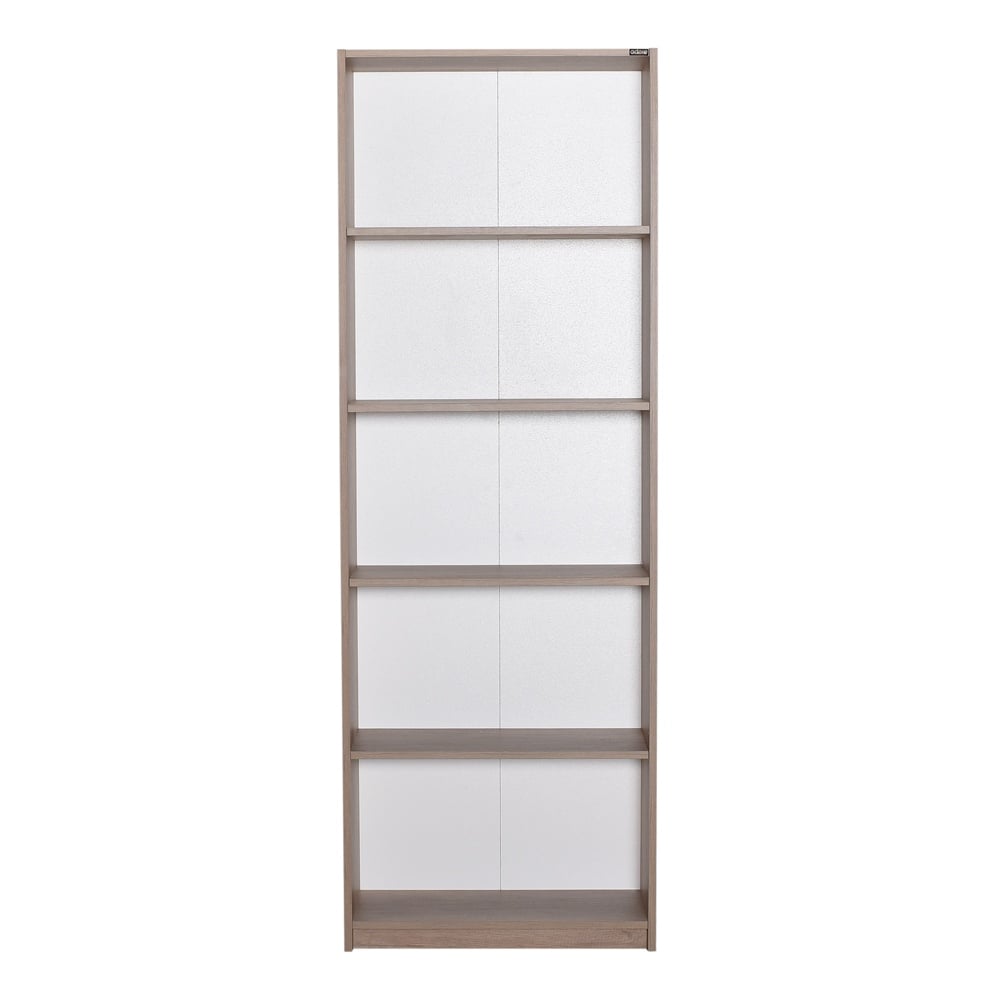 Adore Modern 5 Raflı Kitaplık (KTP-350-TT-1)