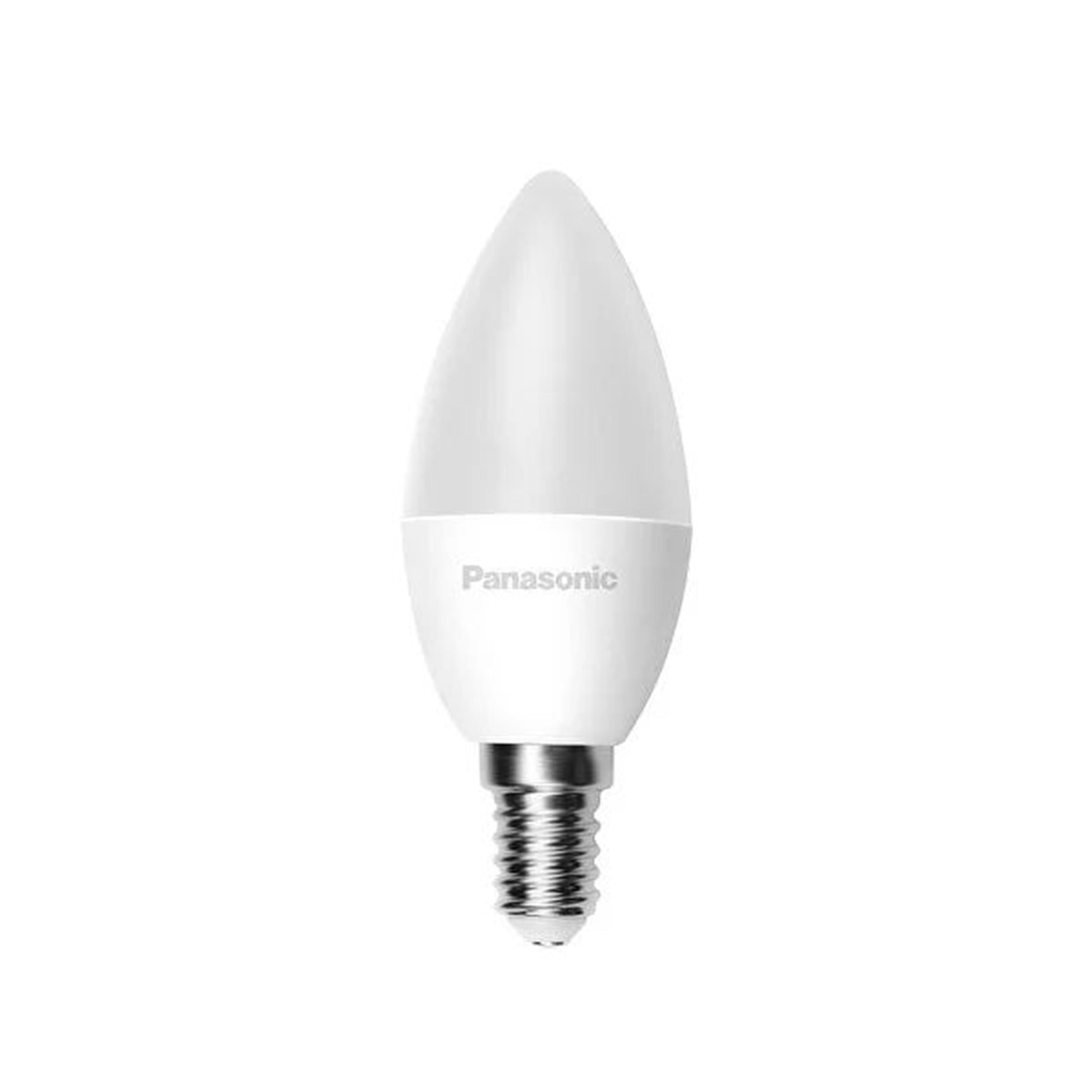 Panasonic 6,5 Watt 4000K LED Ampul (LDCCH07WG3T4)