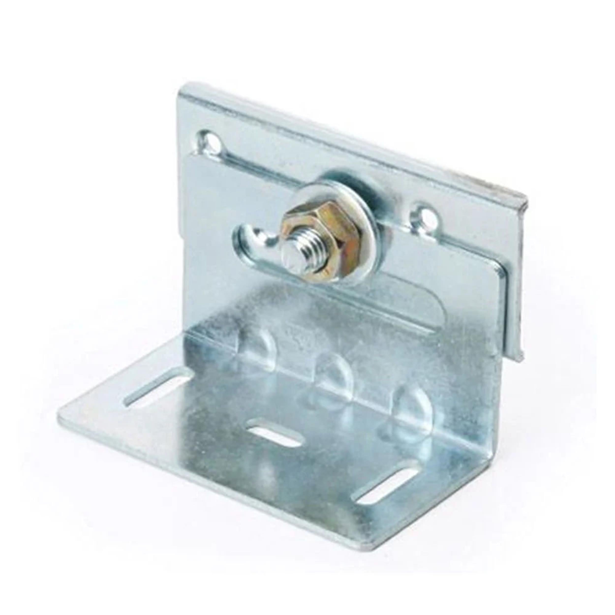 Metali Çinko Banyo Askı Elemanı (M-1005)