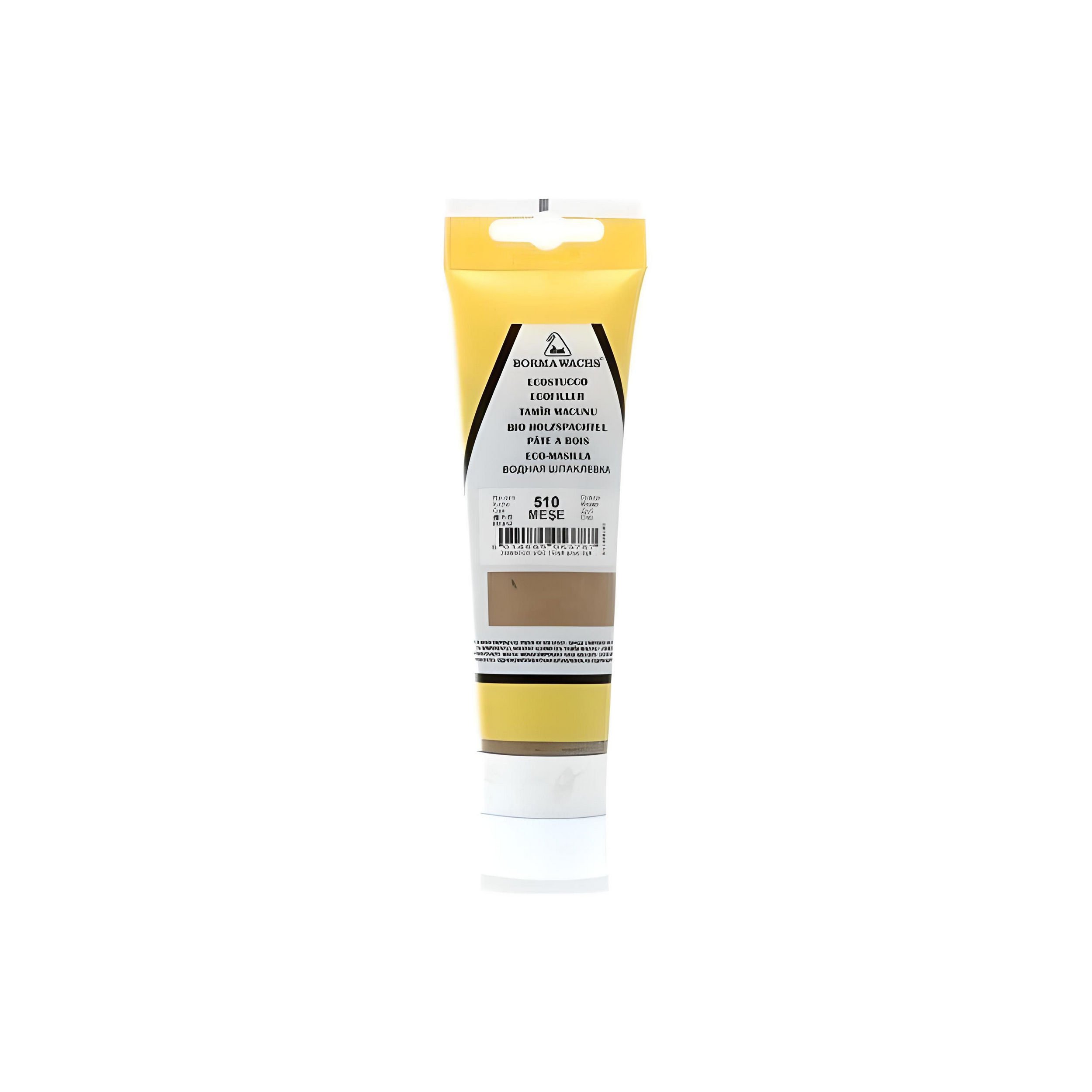Borma Wachs Meşe Tamir Macunu (M-9010.510)