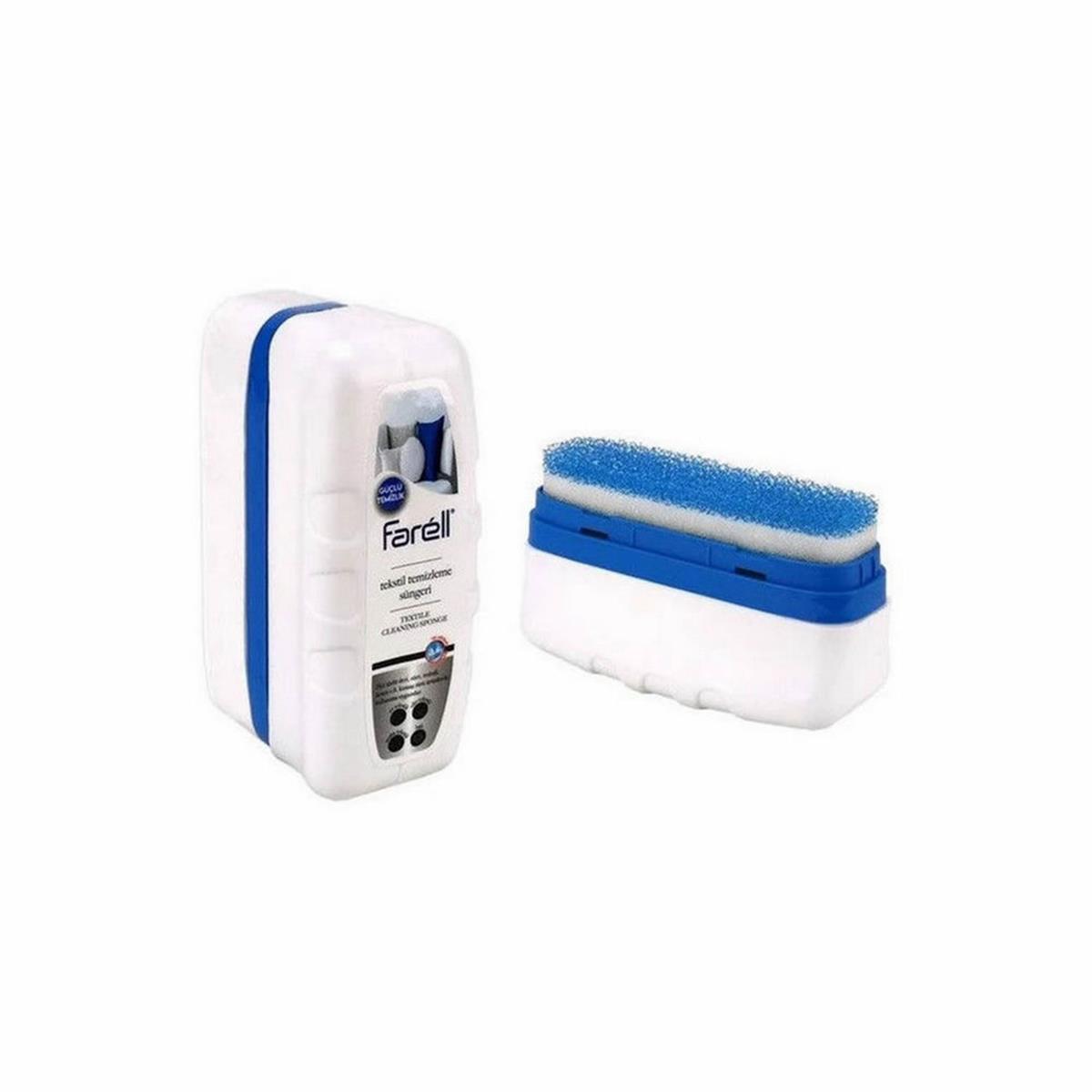 Farell 75 Ml. Kumaş Temizleme Köpüğü (M.197)