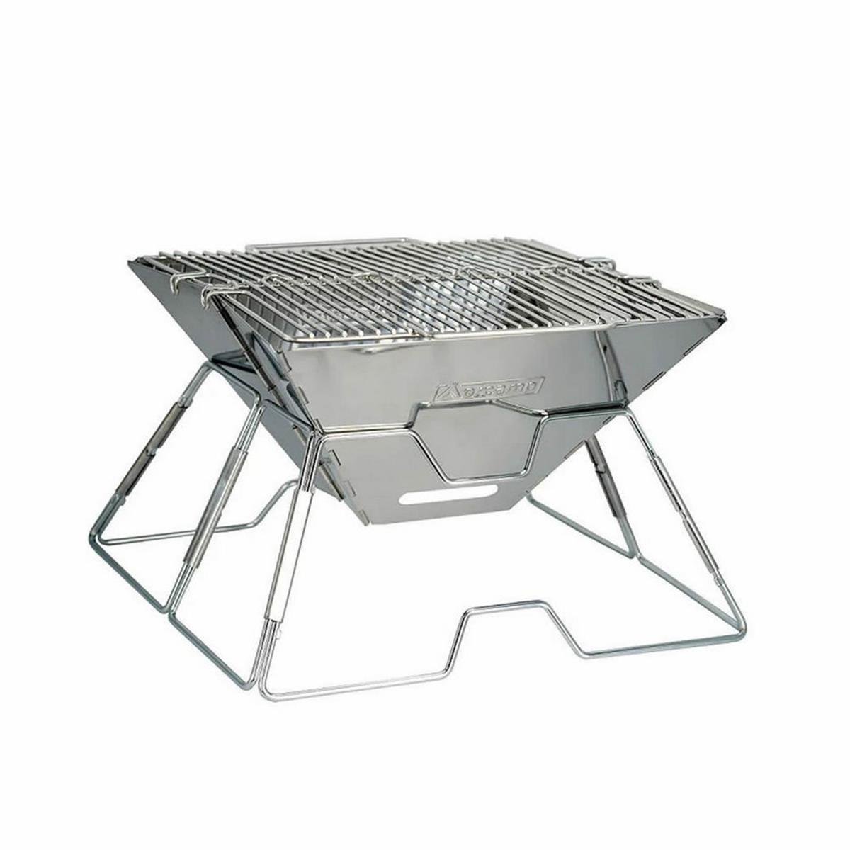 Orcamp Katlanabilir Mangal (MA.15.00.0039)