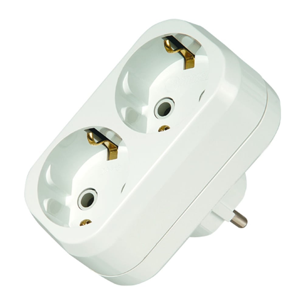 Makel İkili Topraklı I Tipi Çoklayıcı (MAKEL.10031)