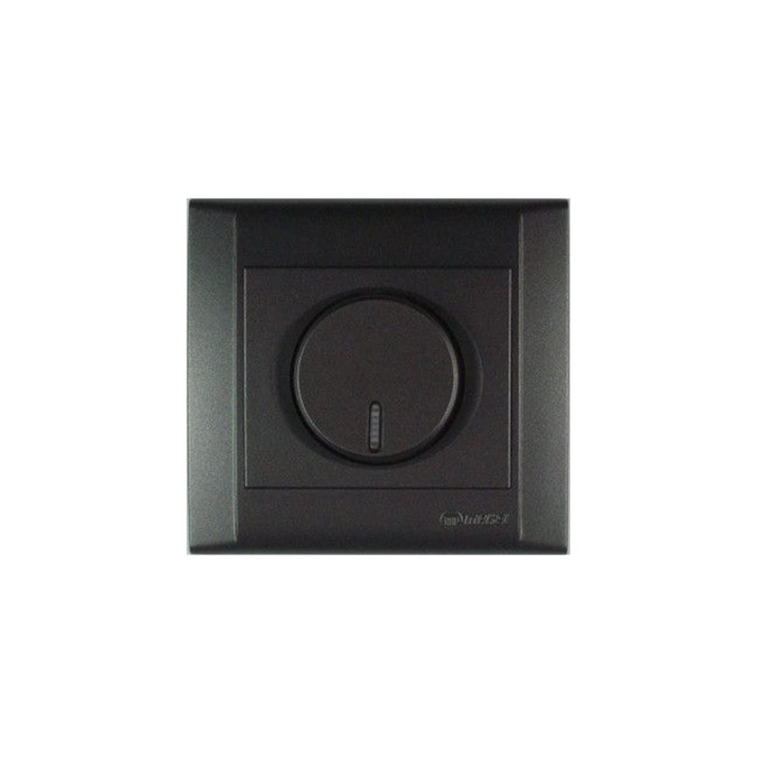 Makel Füme 600 Watt Defne Dimmer Modül + Kapak (MAKEL.43050011)