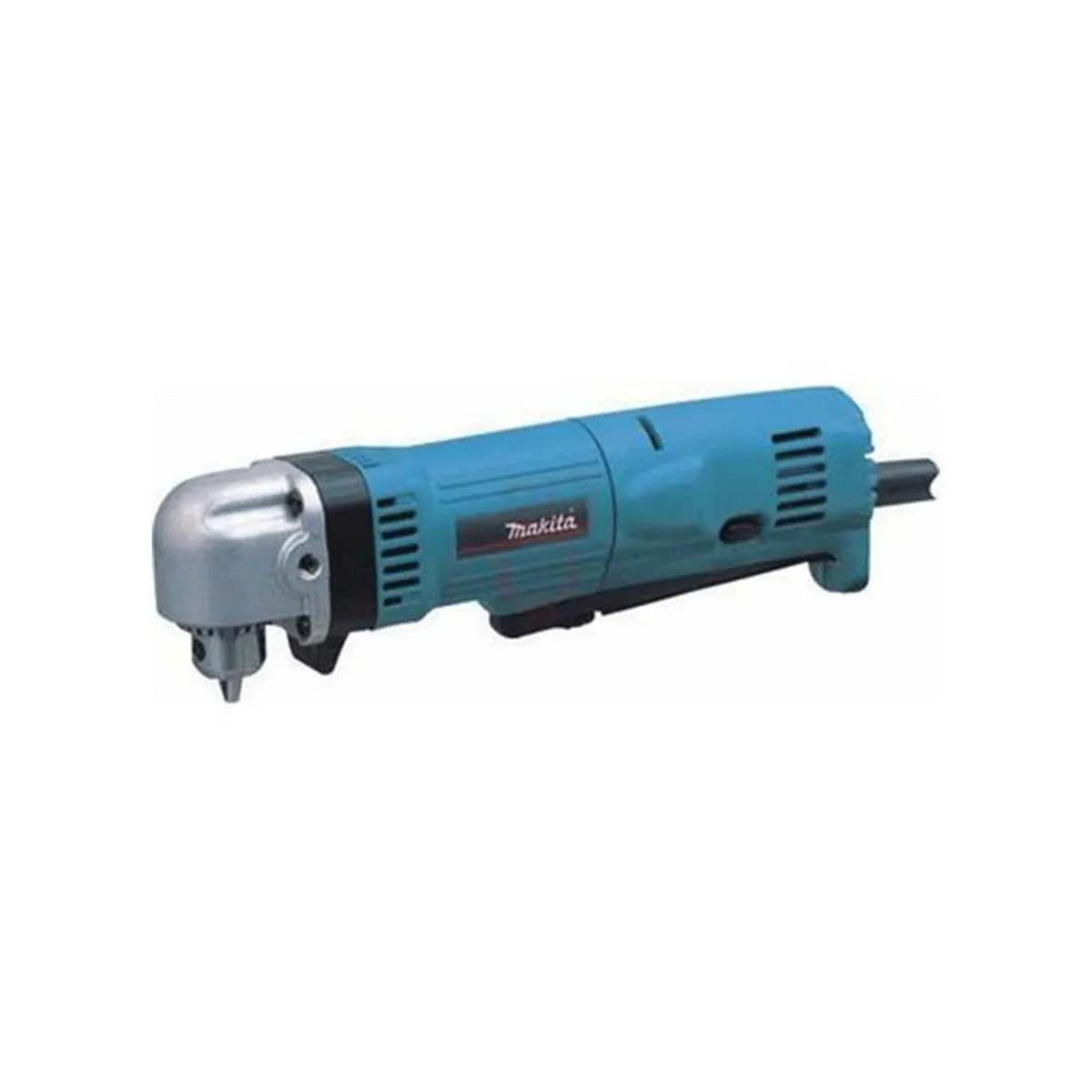 Makita 450 Watt DA3010 Darbesiz Köşe Matkap (Makita.DA3010)